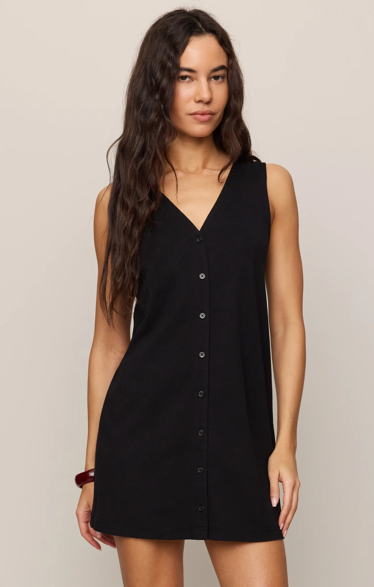 Solace Mini Dress - Image 9