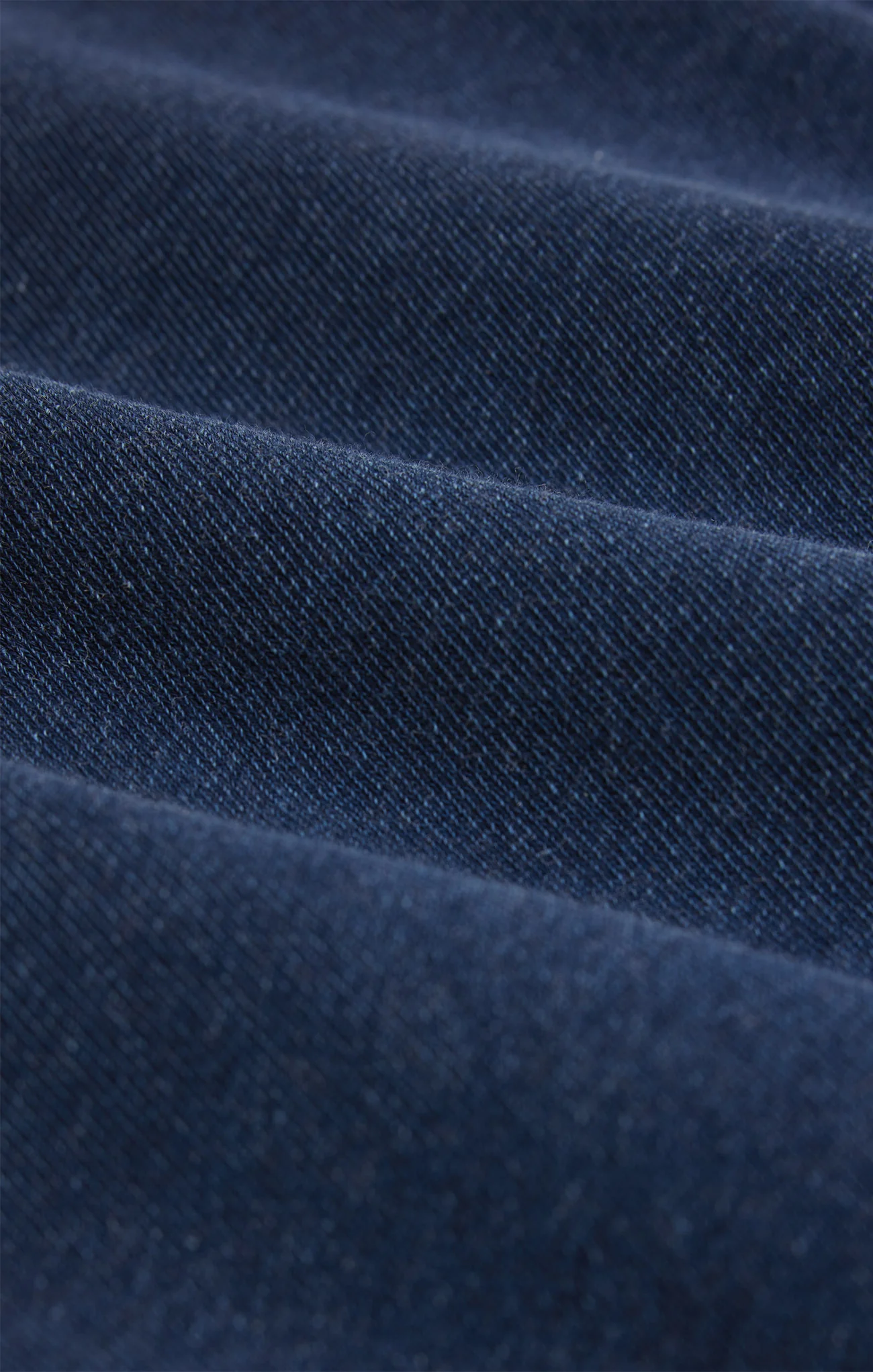 Sport Stripe Knit Denim Pant - Image 5
