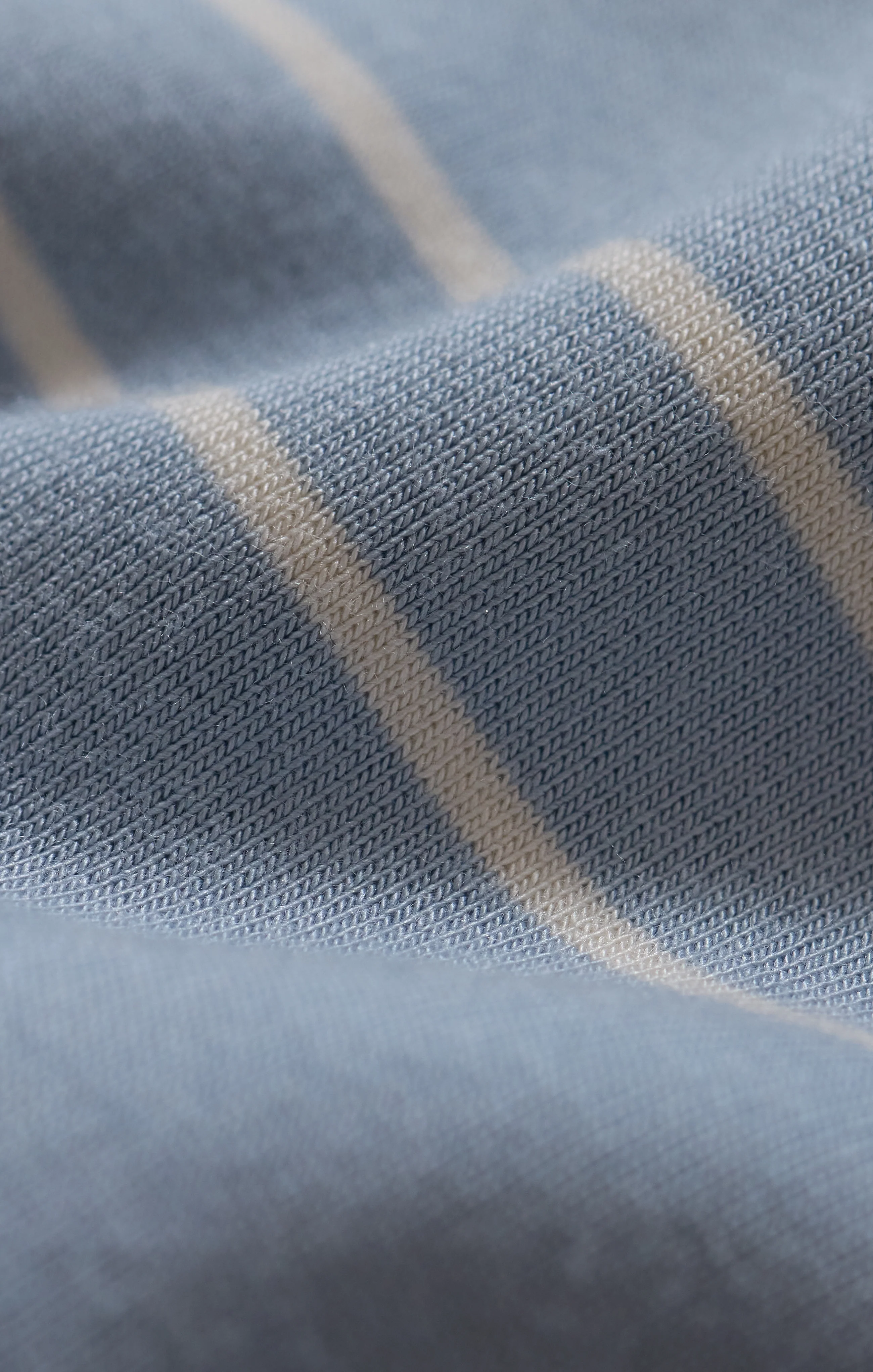 Stand Out Striped Modal Sweatshirt - Image 14