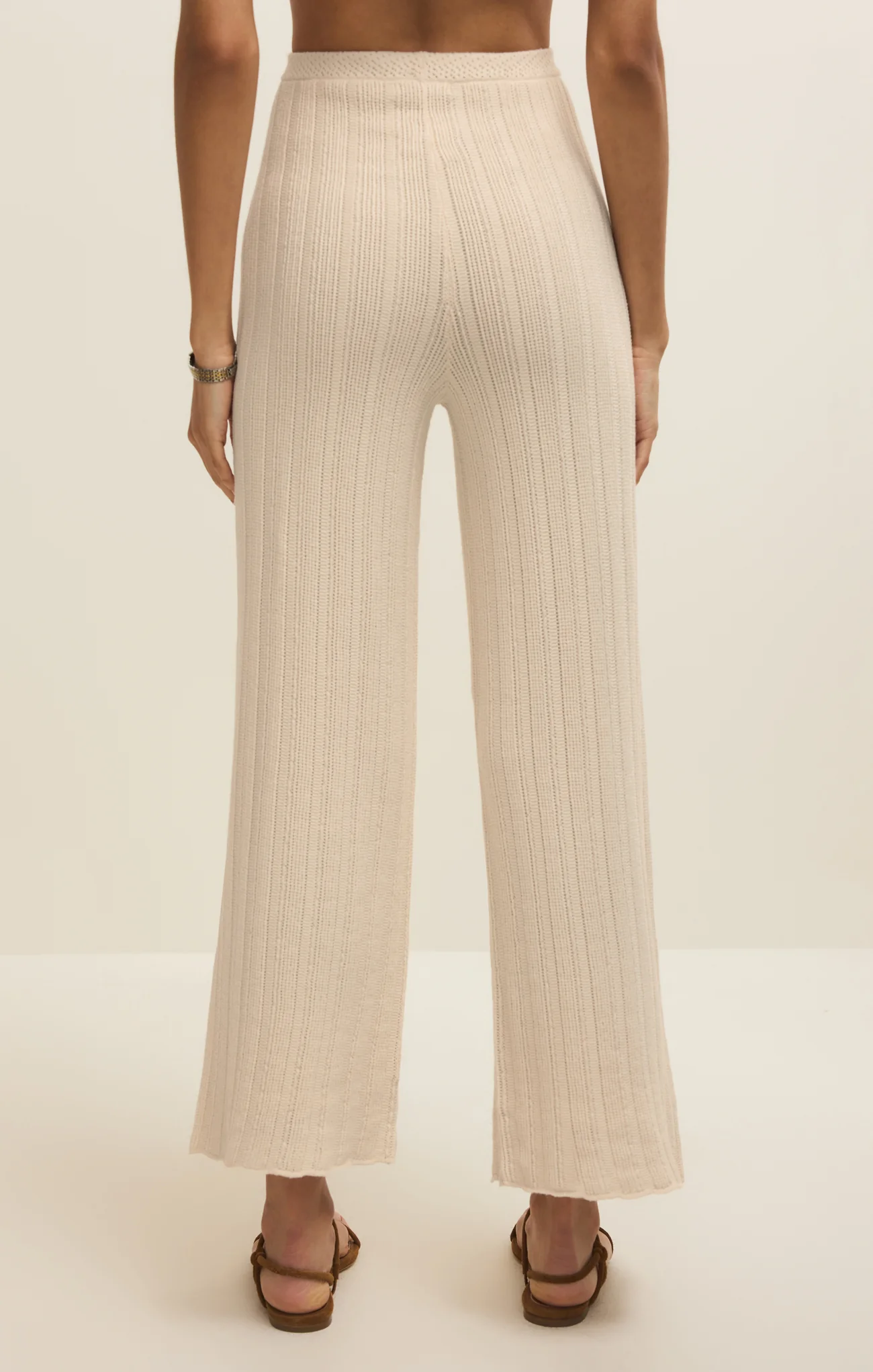 Starboard Crochet Pant - Image 3