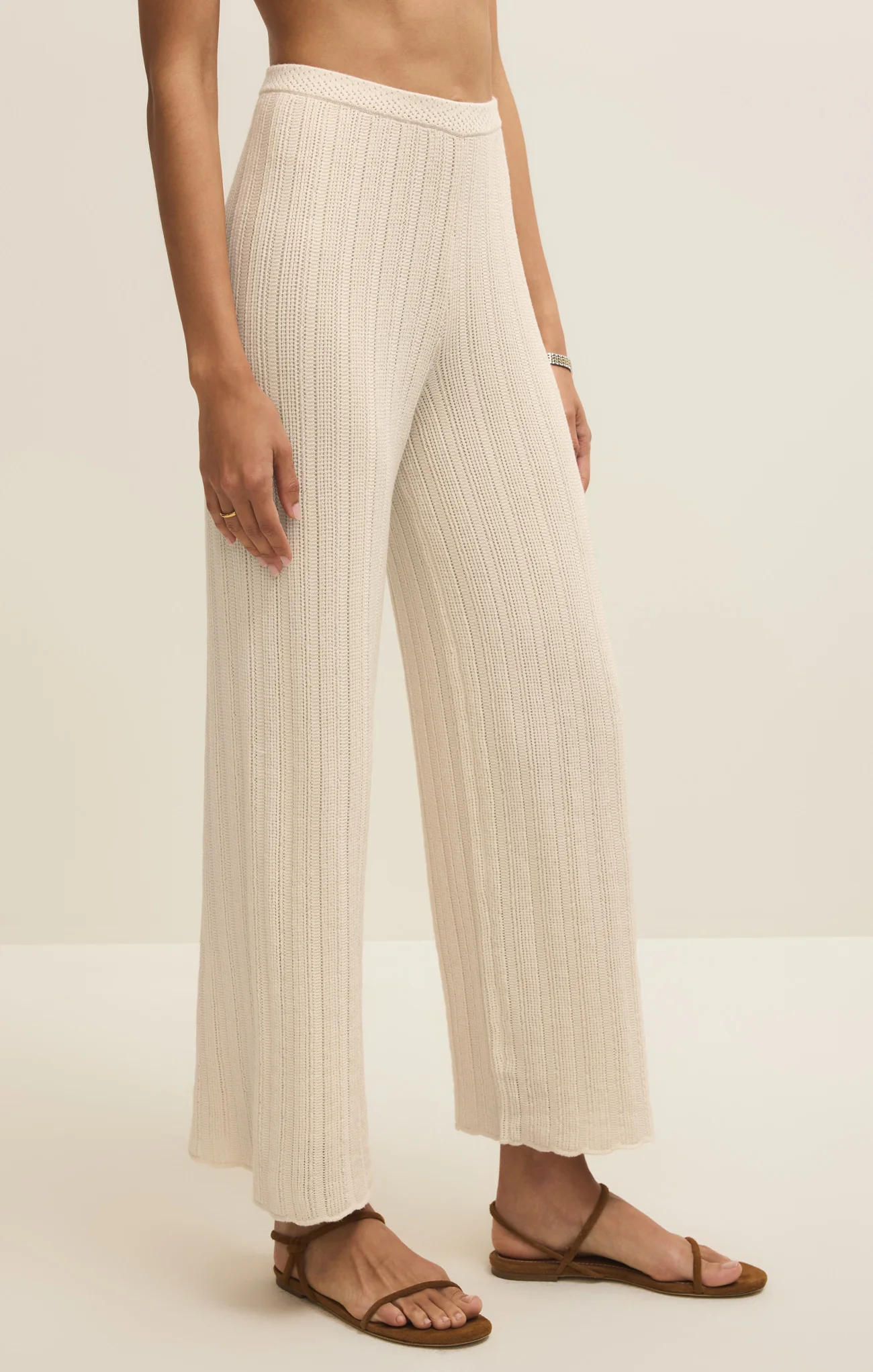 Starboard Crochet Pant - Image 7