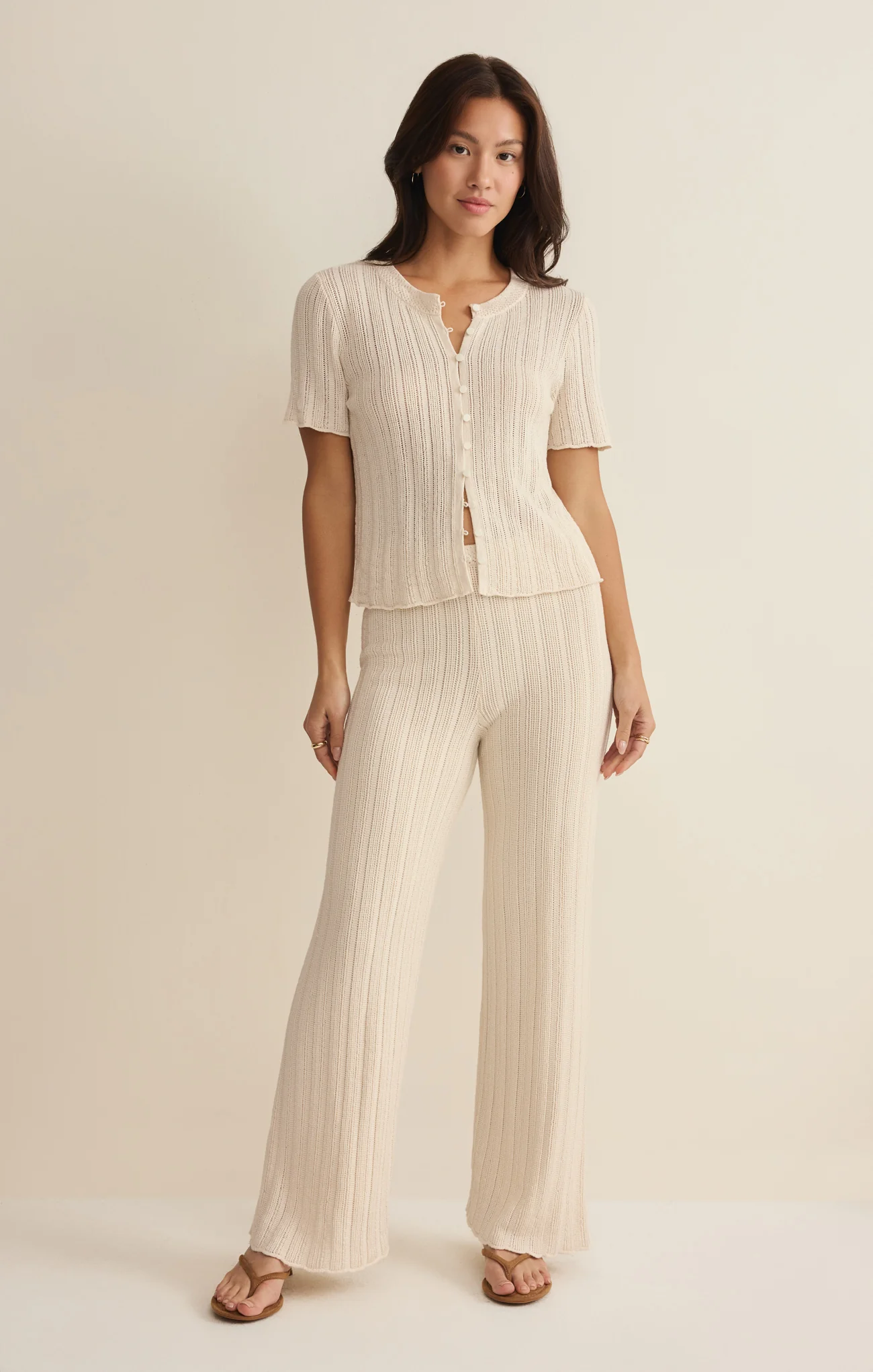 Starboard Crochet Top - Image 5