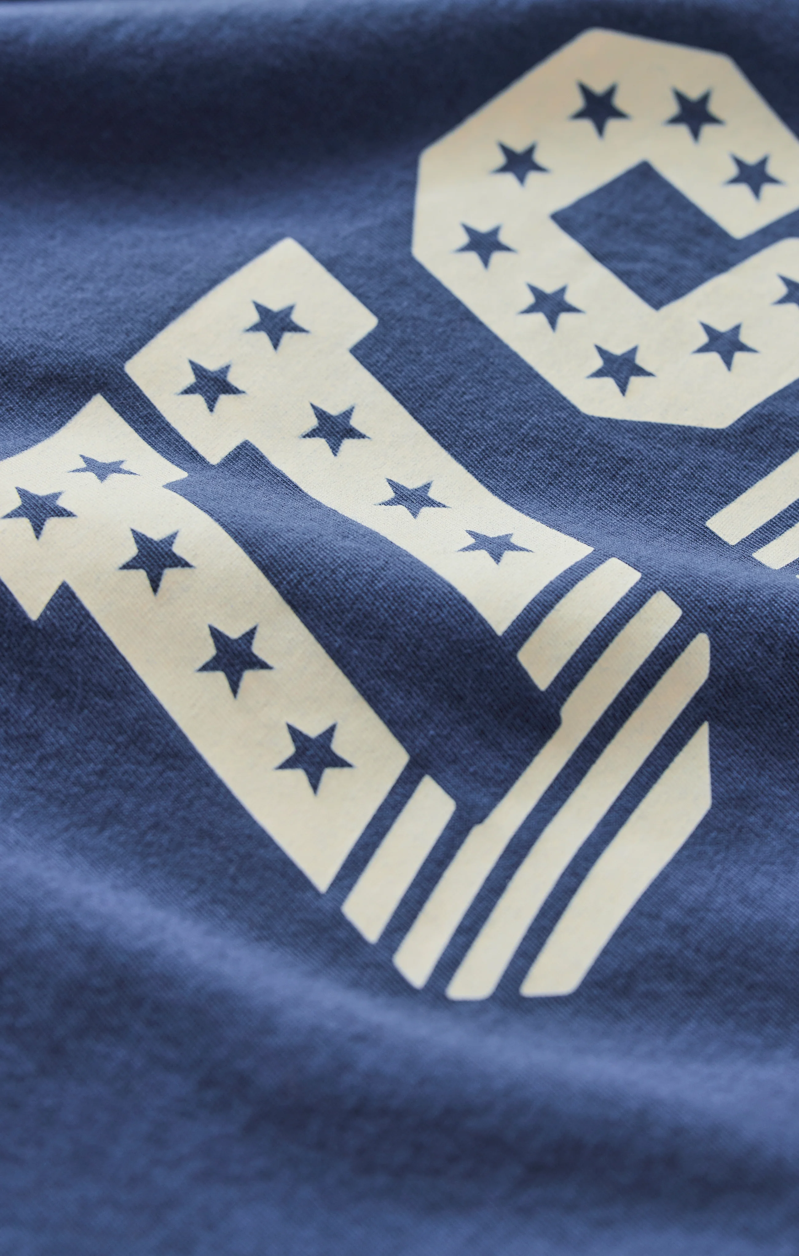 Stars And Stripes Muscle Tank - Image 9