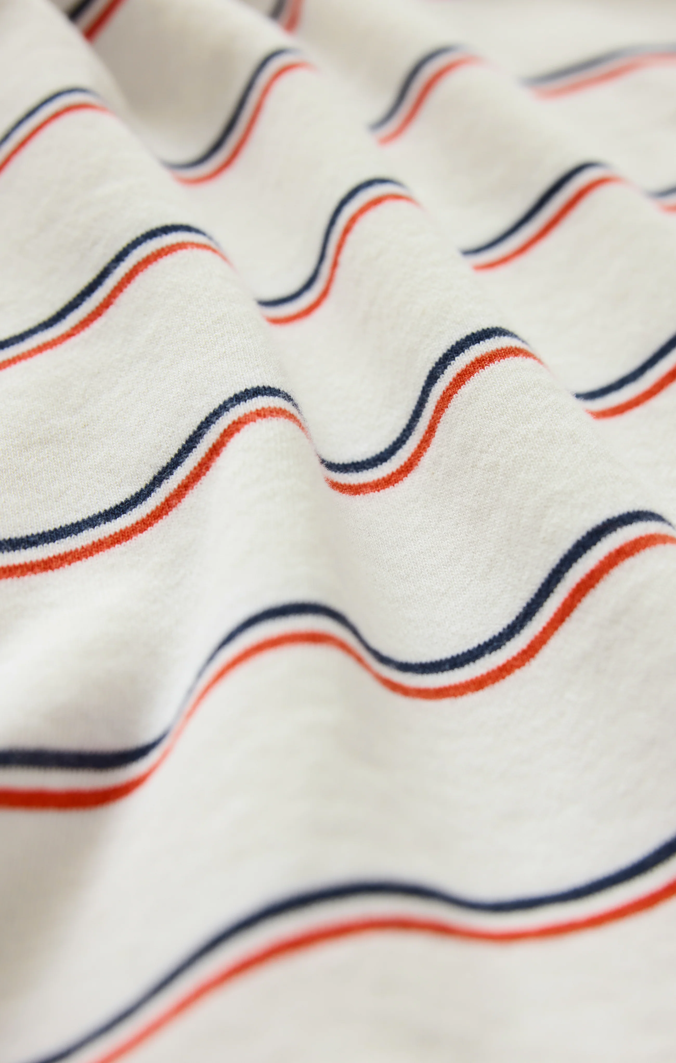 Country Club Striped Dress - Image 10