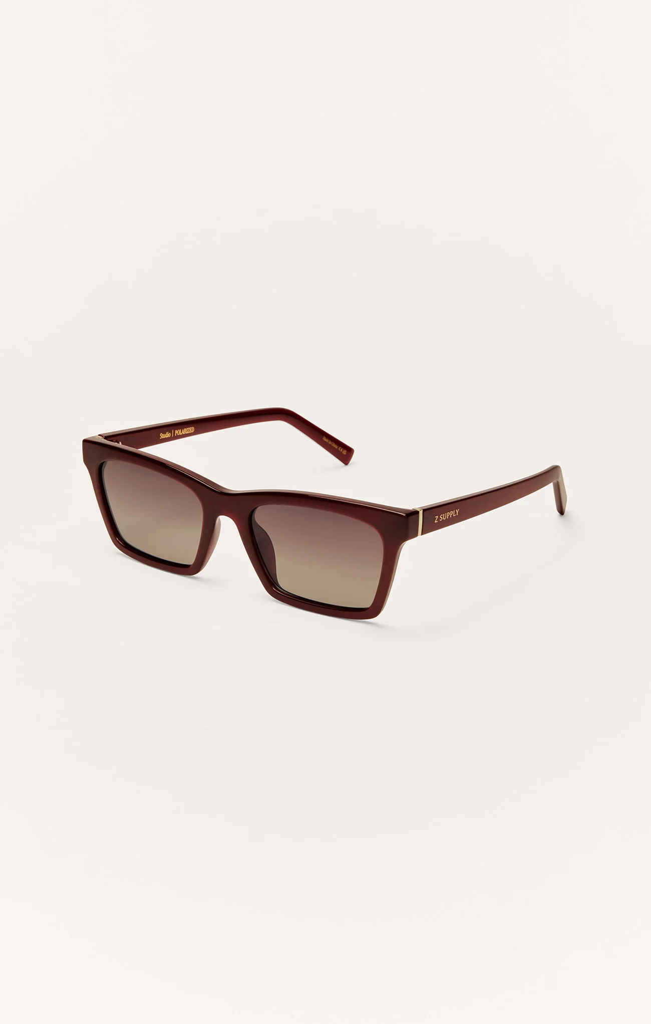 Studio Polarized Sunglasses - Image 12