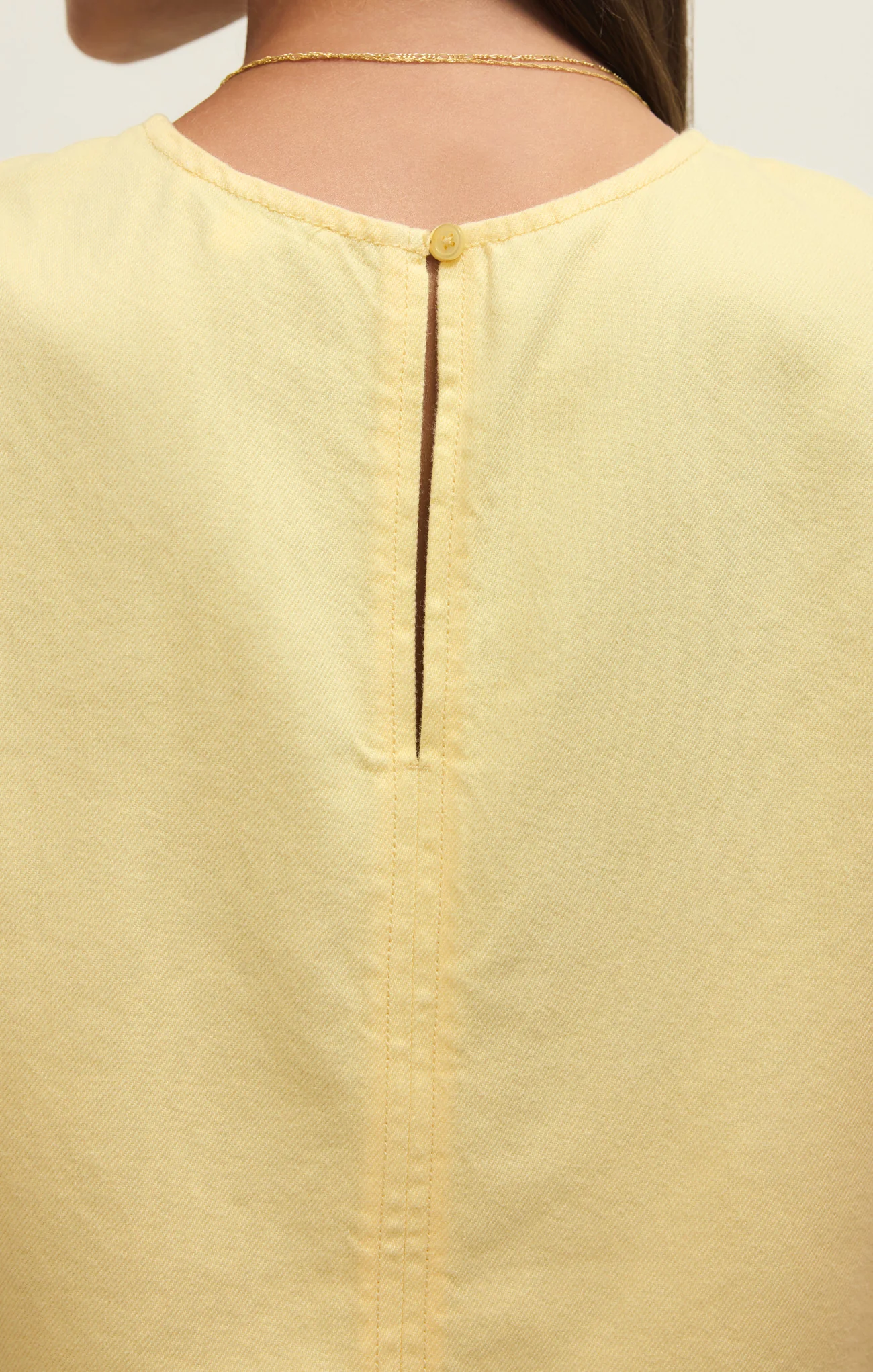 Sun Seeker Twill Cropped Tank - Image 18