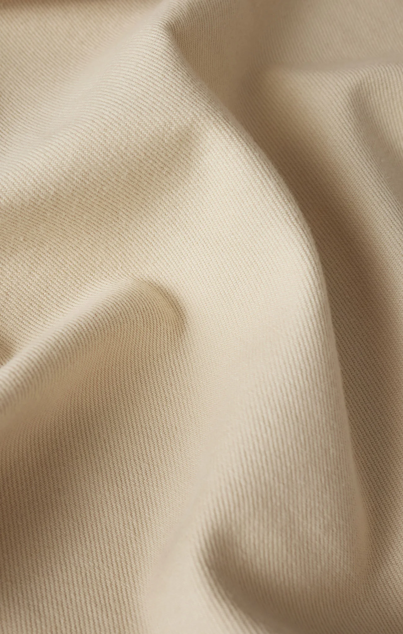 Sun Seeker Twill Cropped Tank - Image 5