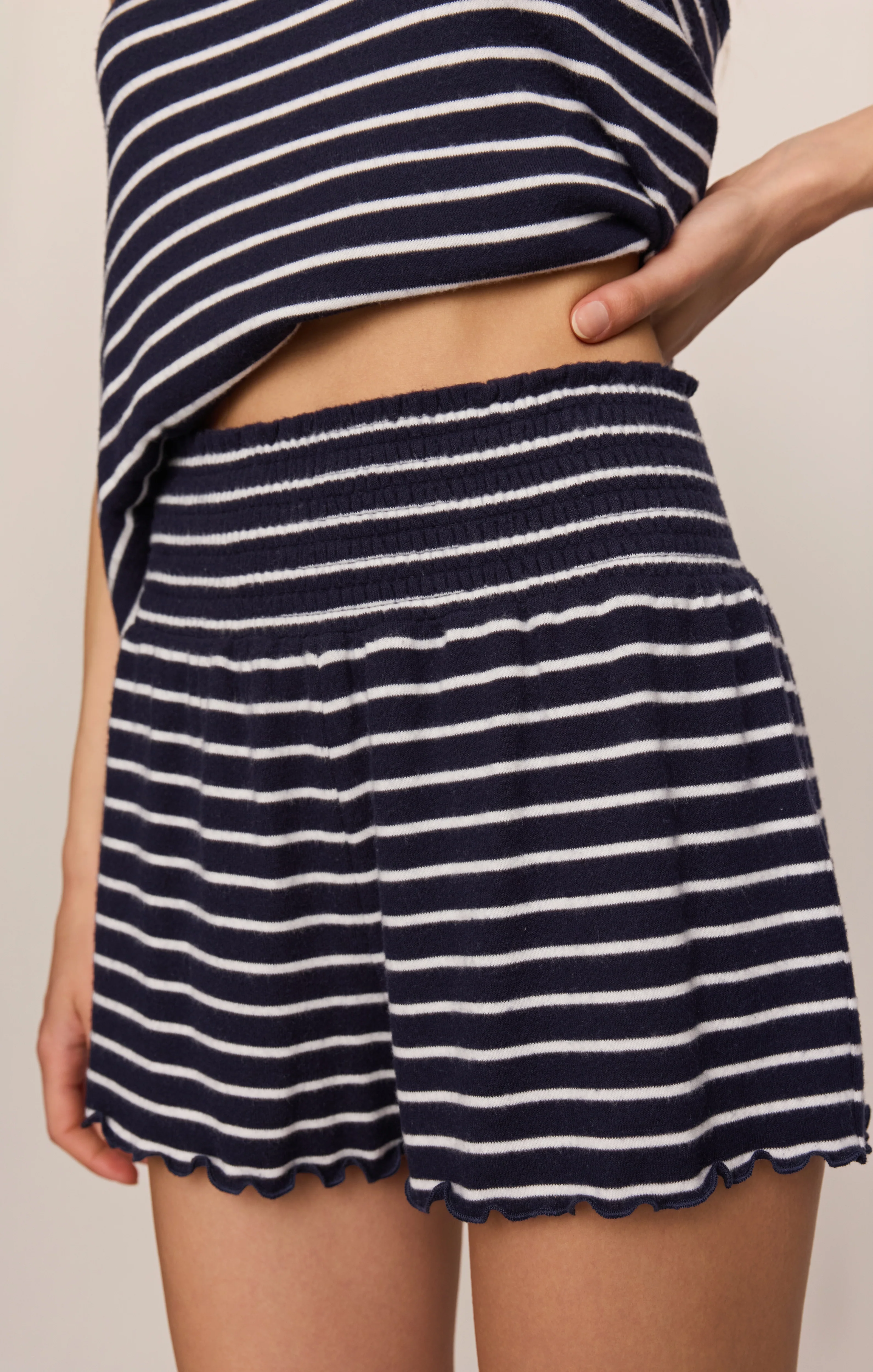 Sunday Stripe Set - Image 3