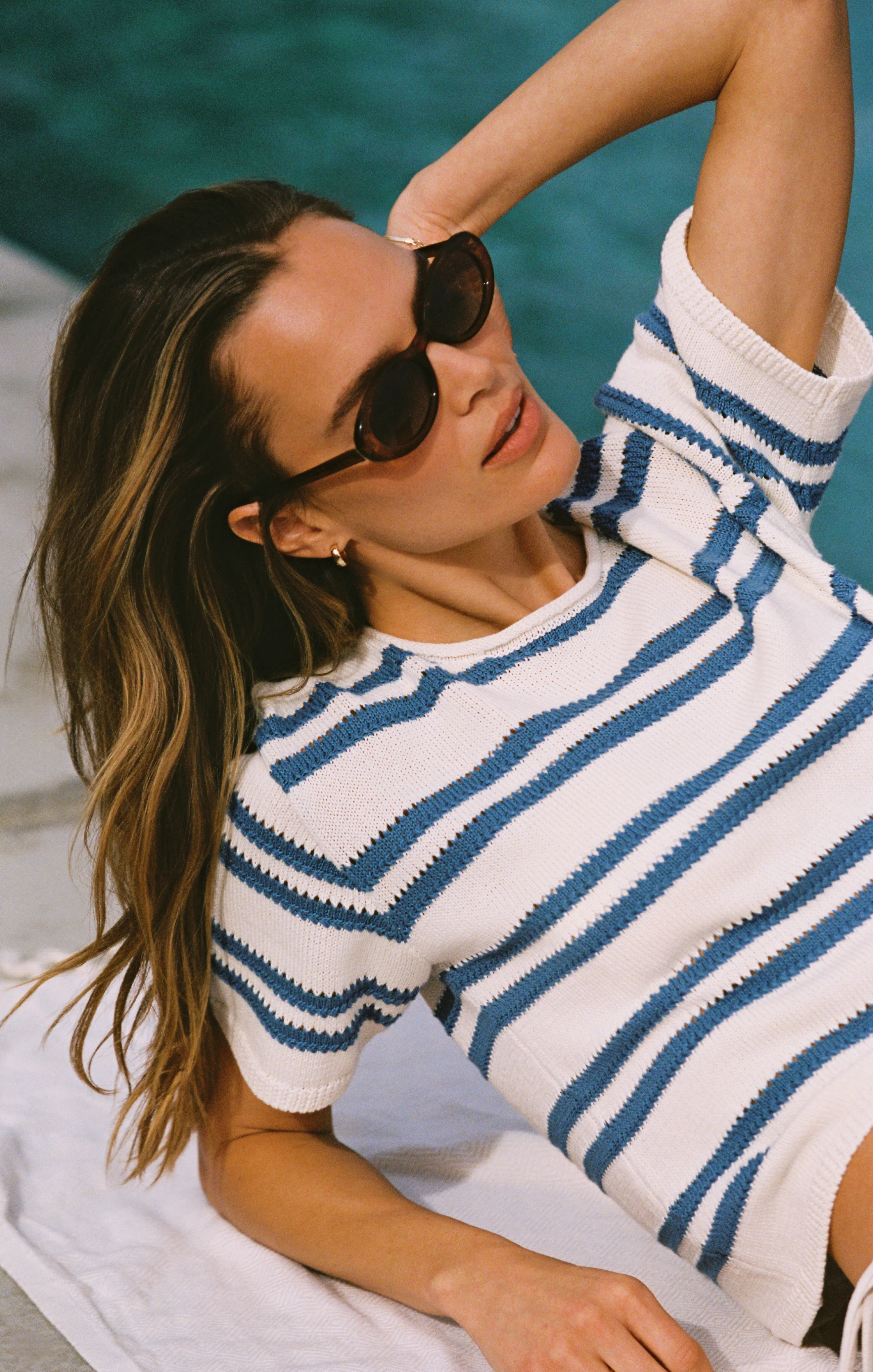 Sunspell Polarized Sunglasses - Image 2