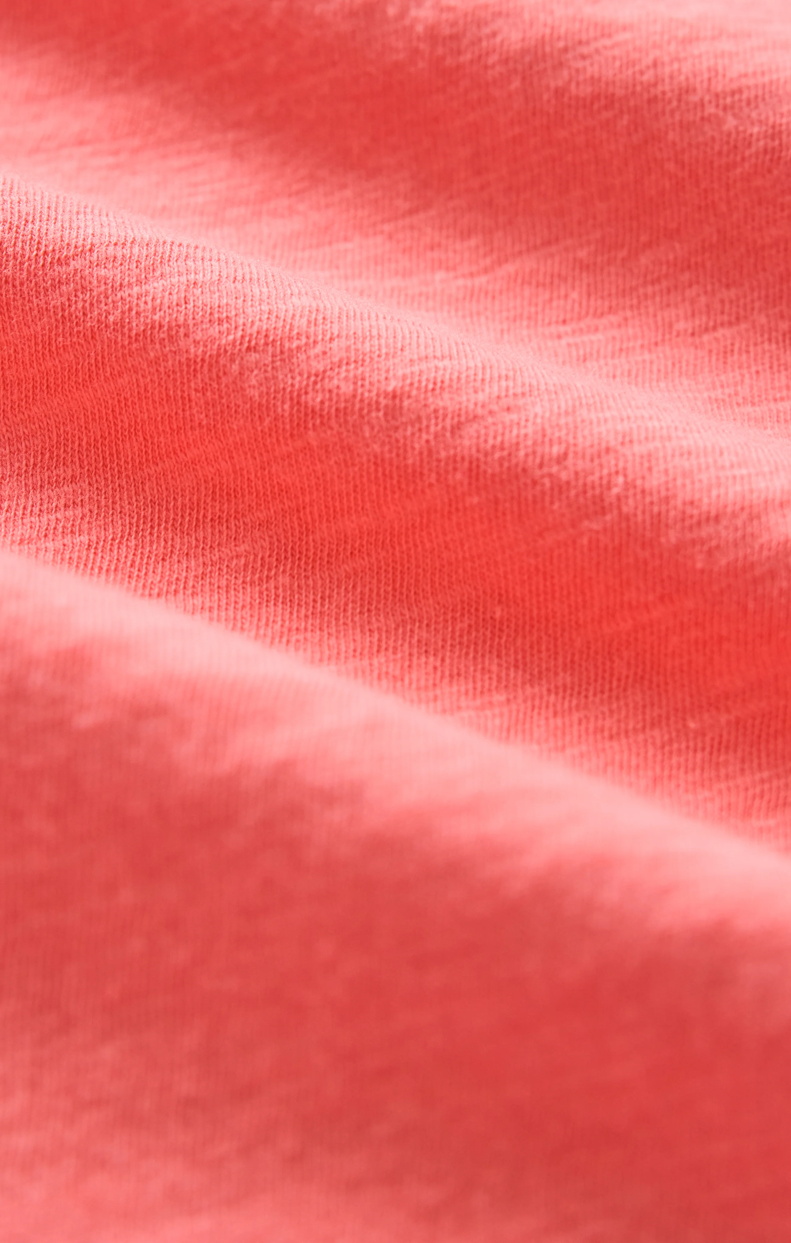 Modern Slub Tee - Image 15