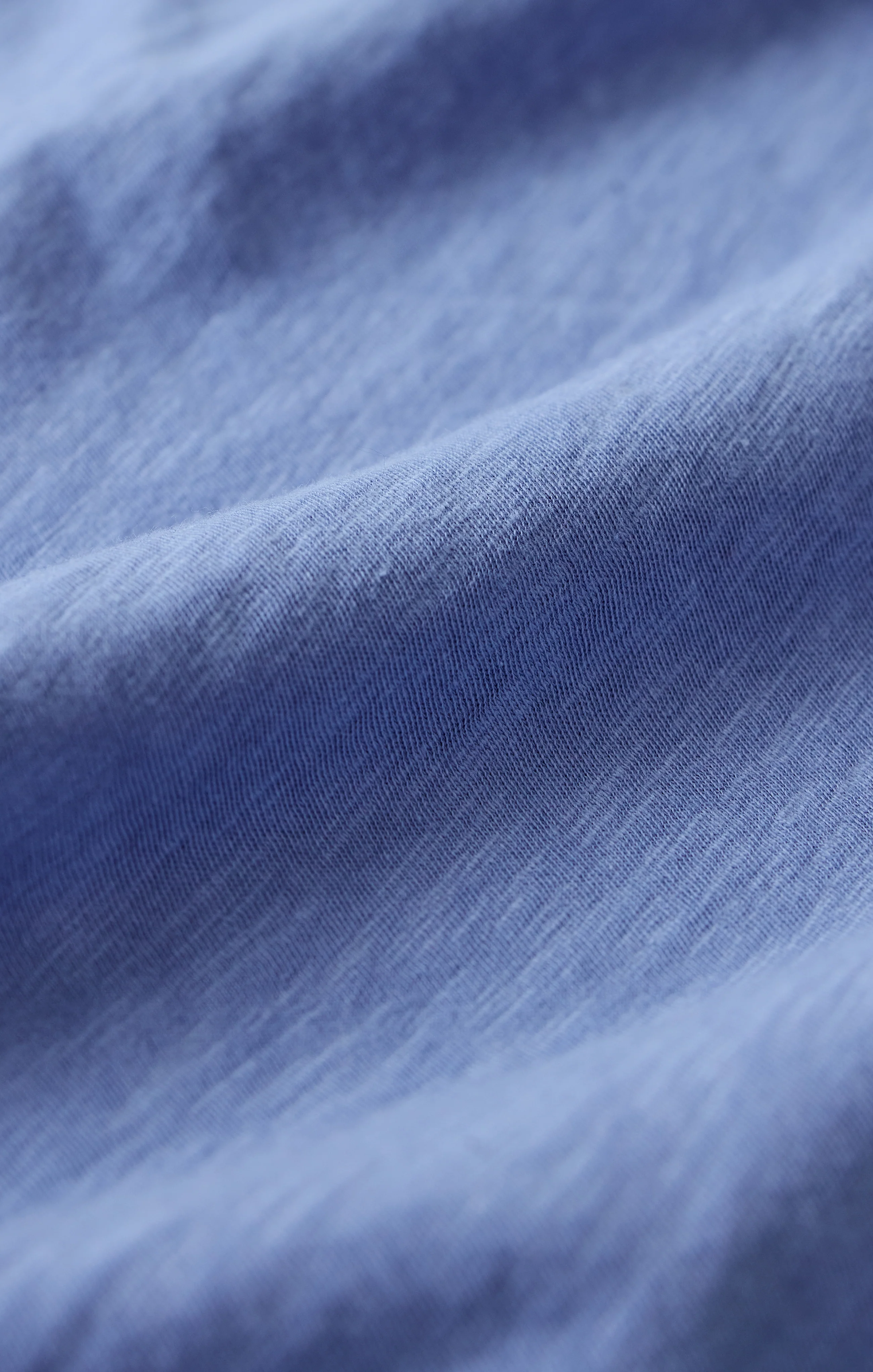 Modern Slub Tee - Image 23