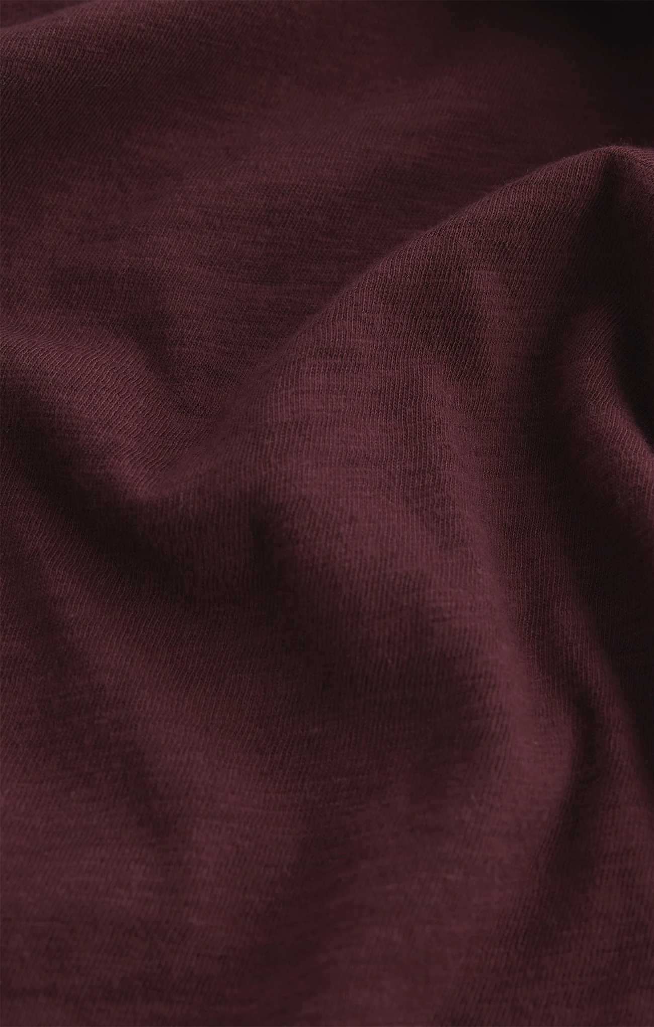 Modern Slub Tee - Image 46