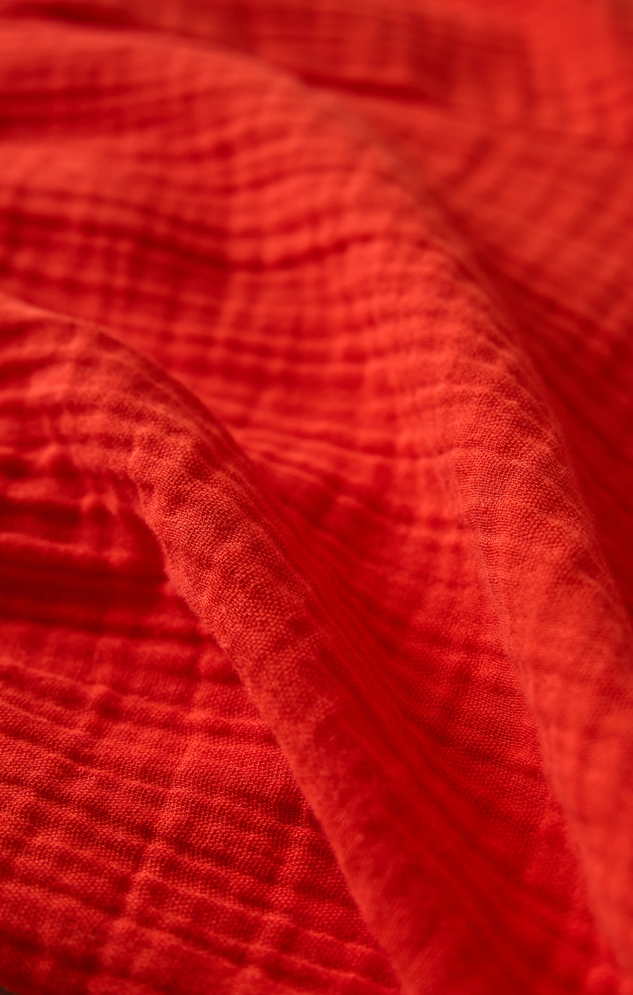 The Perfect Airy Gauze Button Up - Image 20