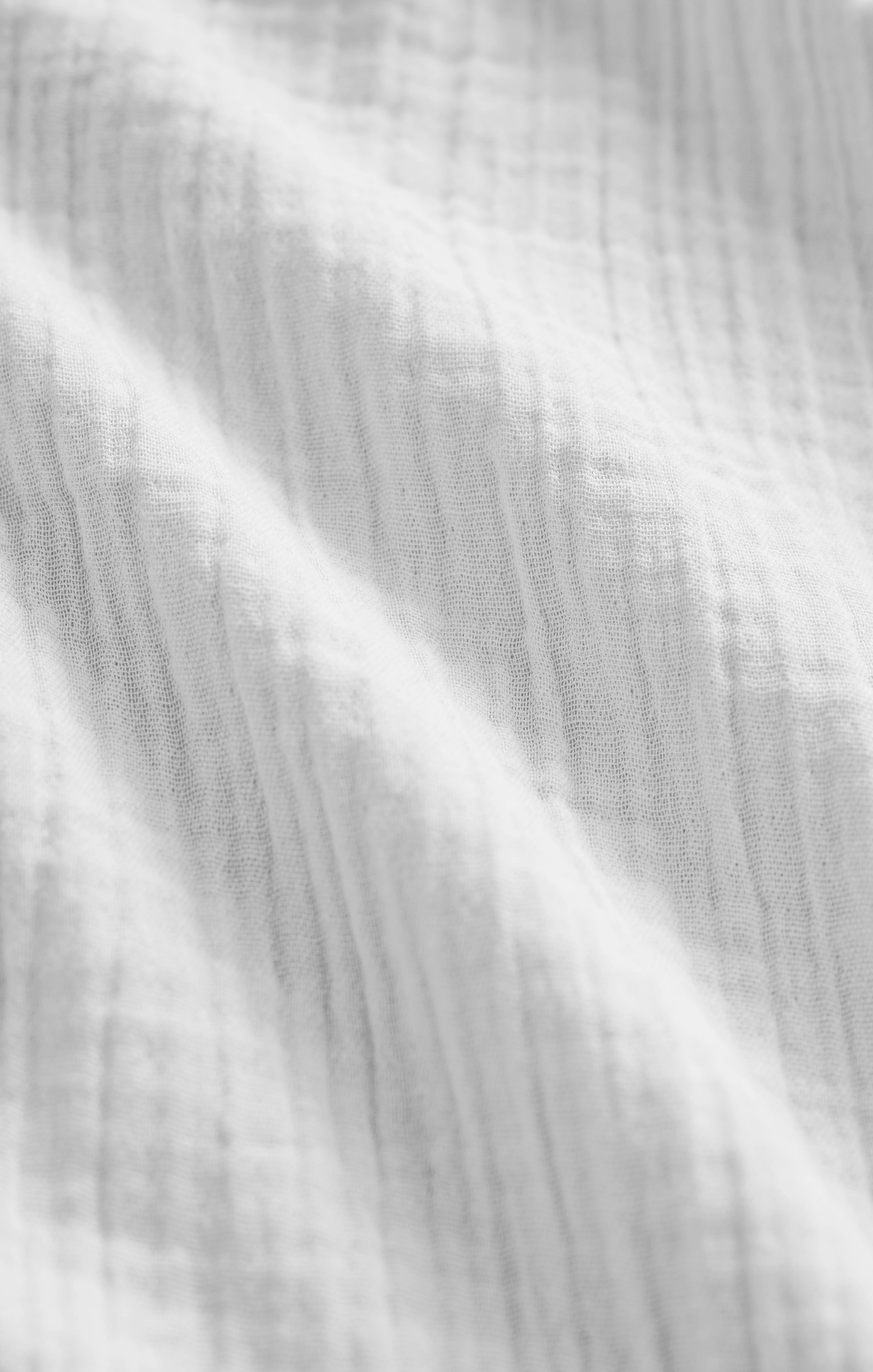 The Perfect Airy Gauze Button Up - Image 32