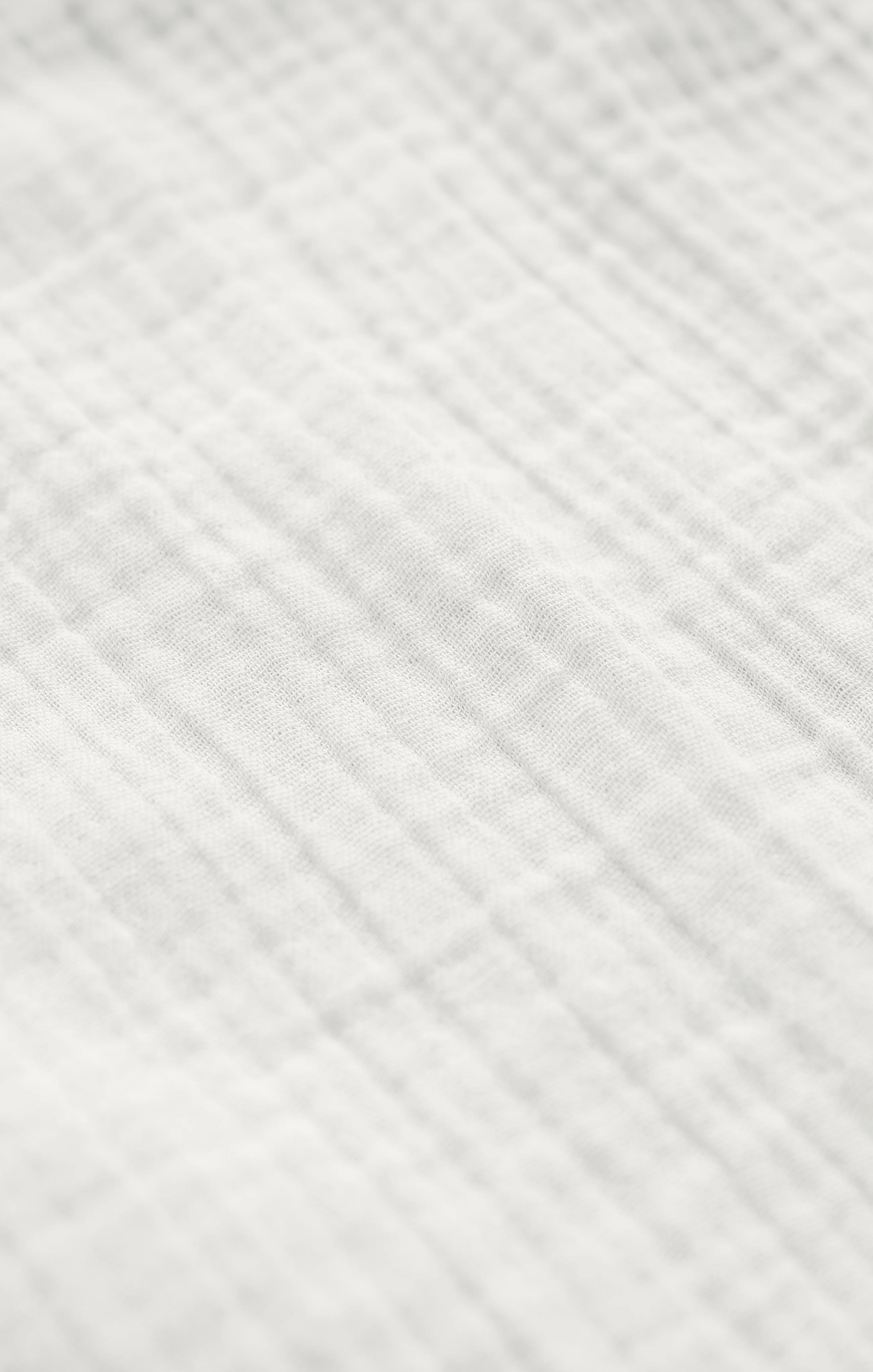 The Perfect Airy Gauze Button Up - Image 35