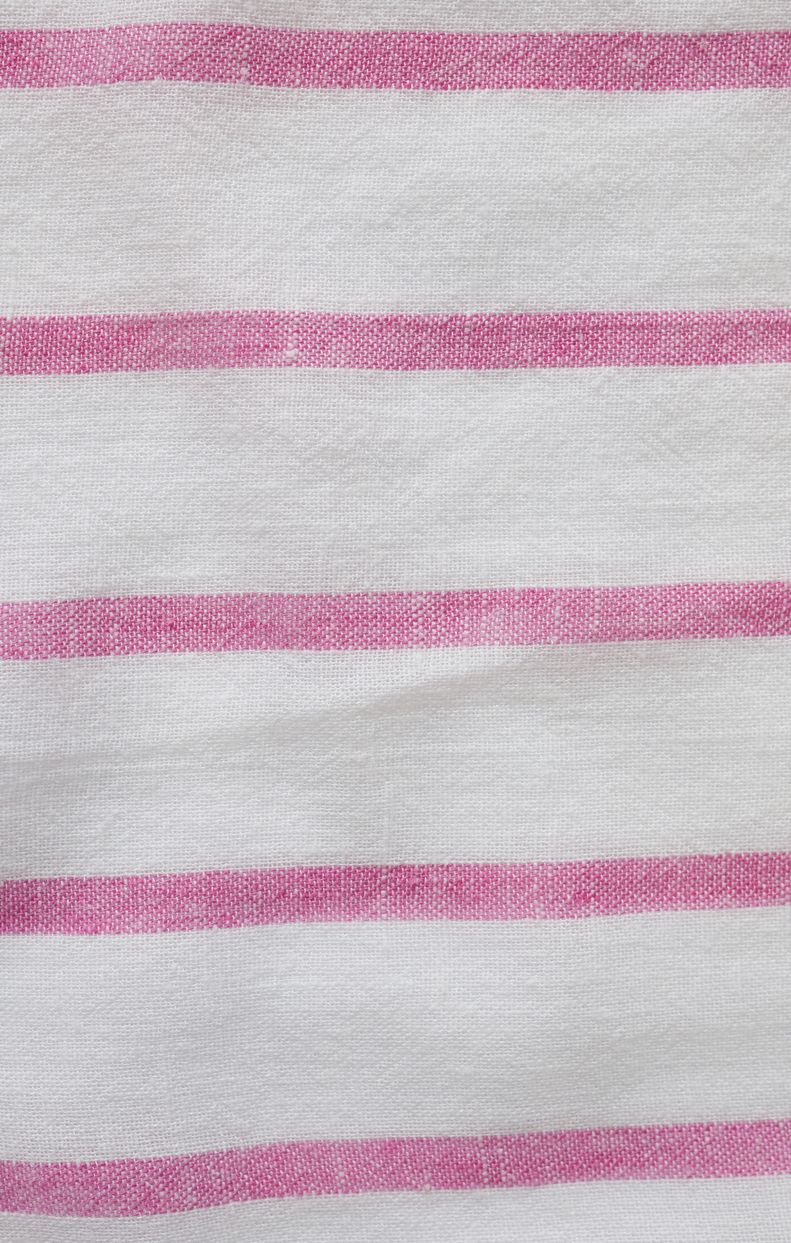 The Perfect Linen Striped Top - Image 20