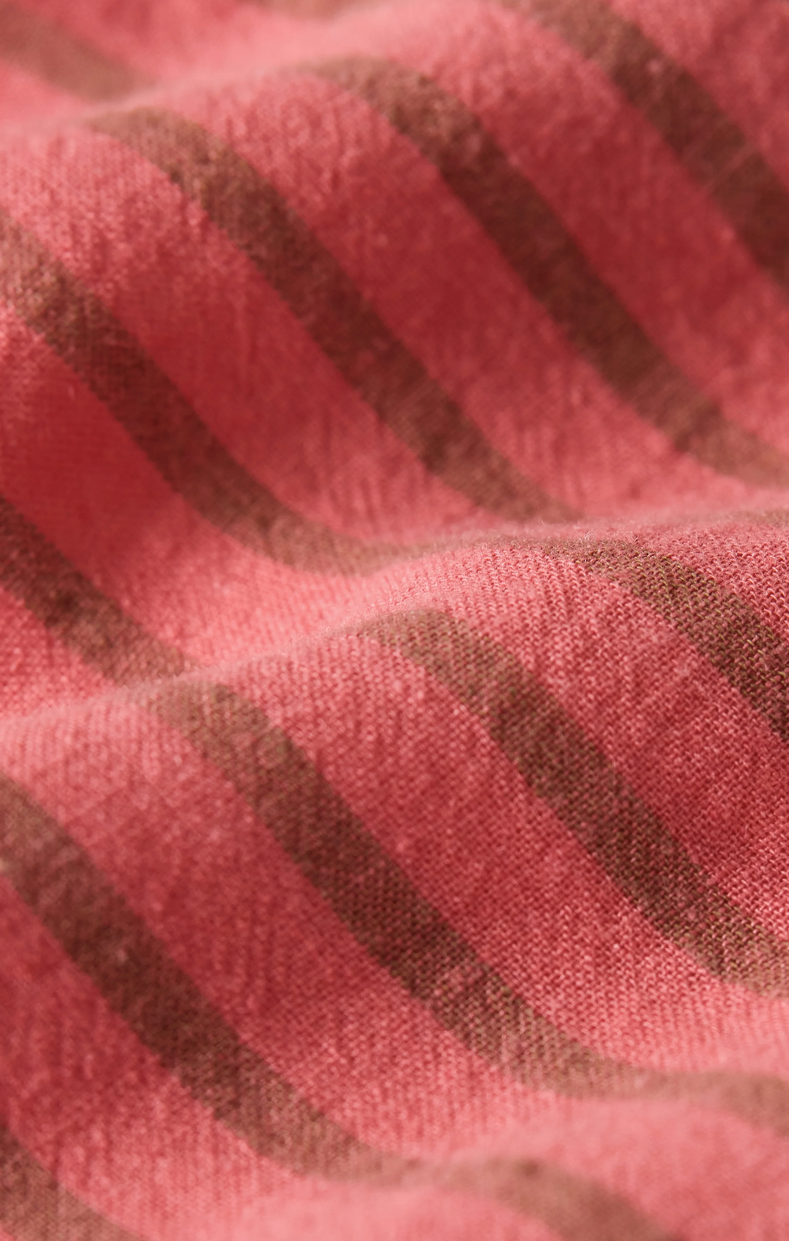 The Perfect Linen Striped Short - Image 5