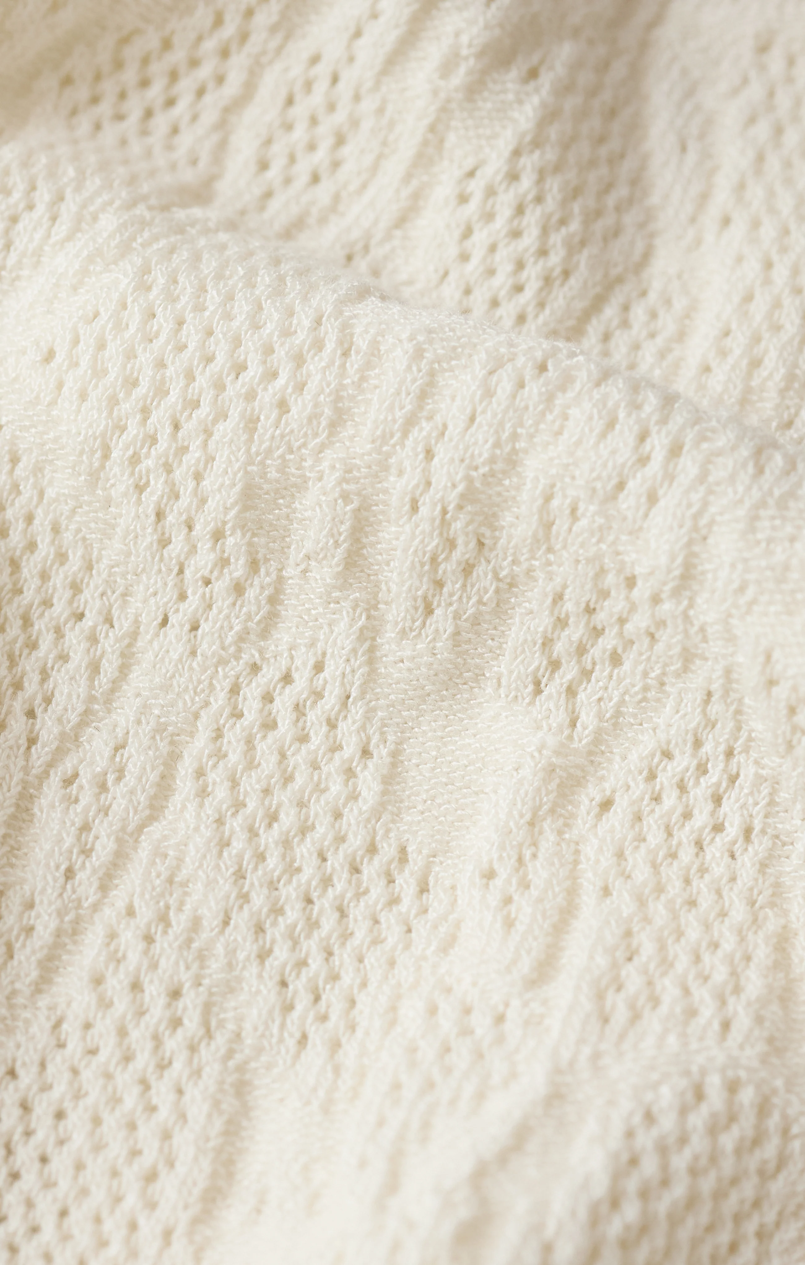 Tibi Mesh Tank - Image 5