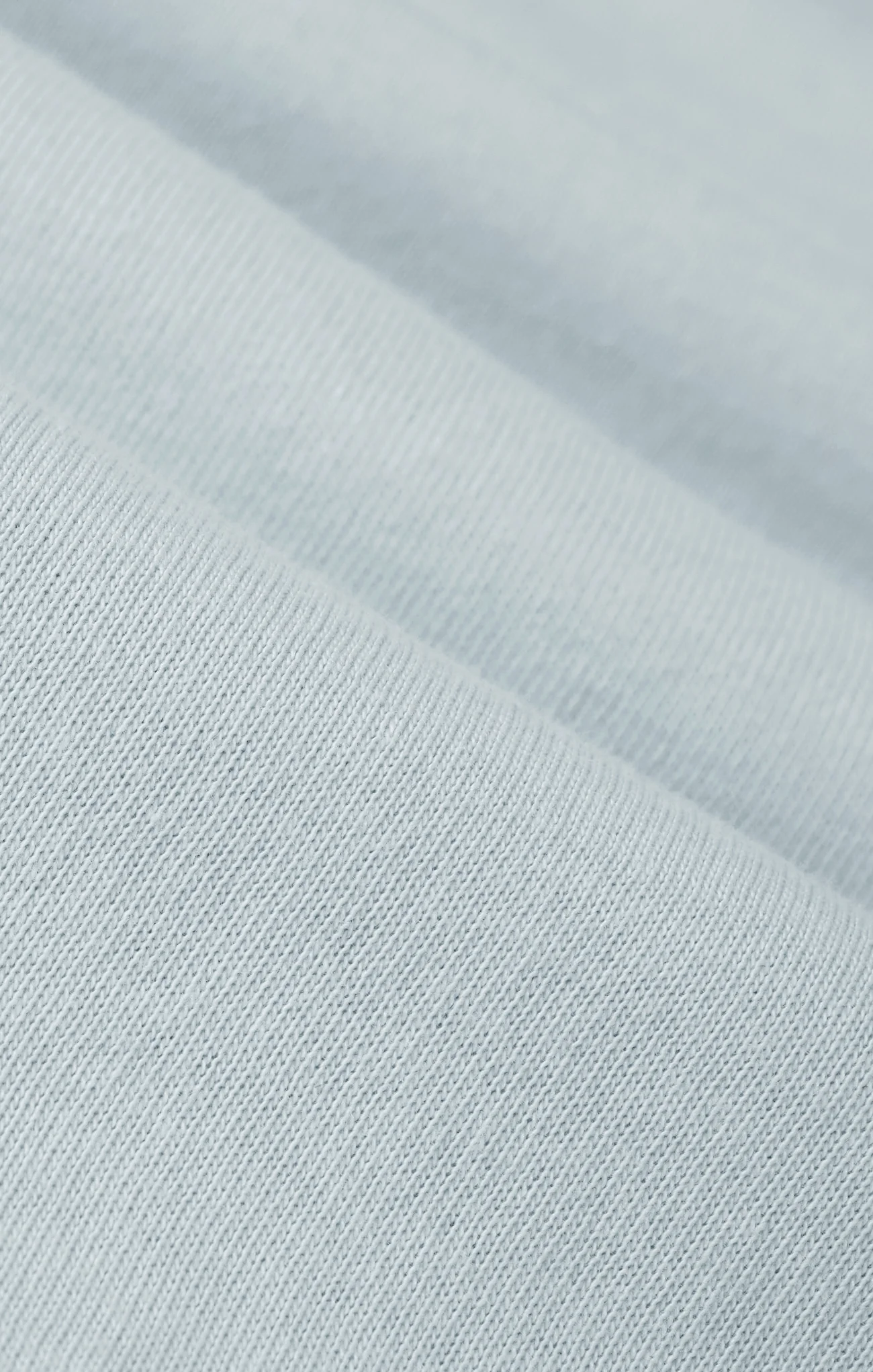 Tourist Airy Knit Jersey Tee - Image 12