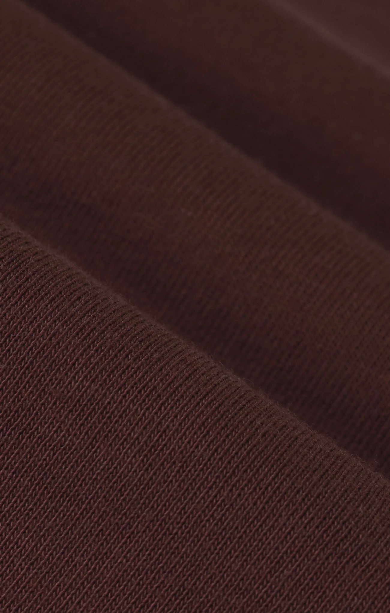 Tourist Airy Knit Jersey Tee - Image 5