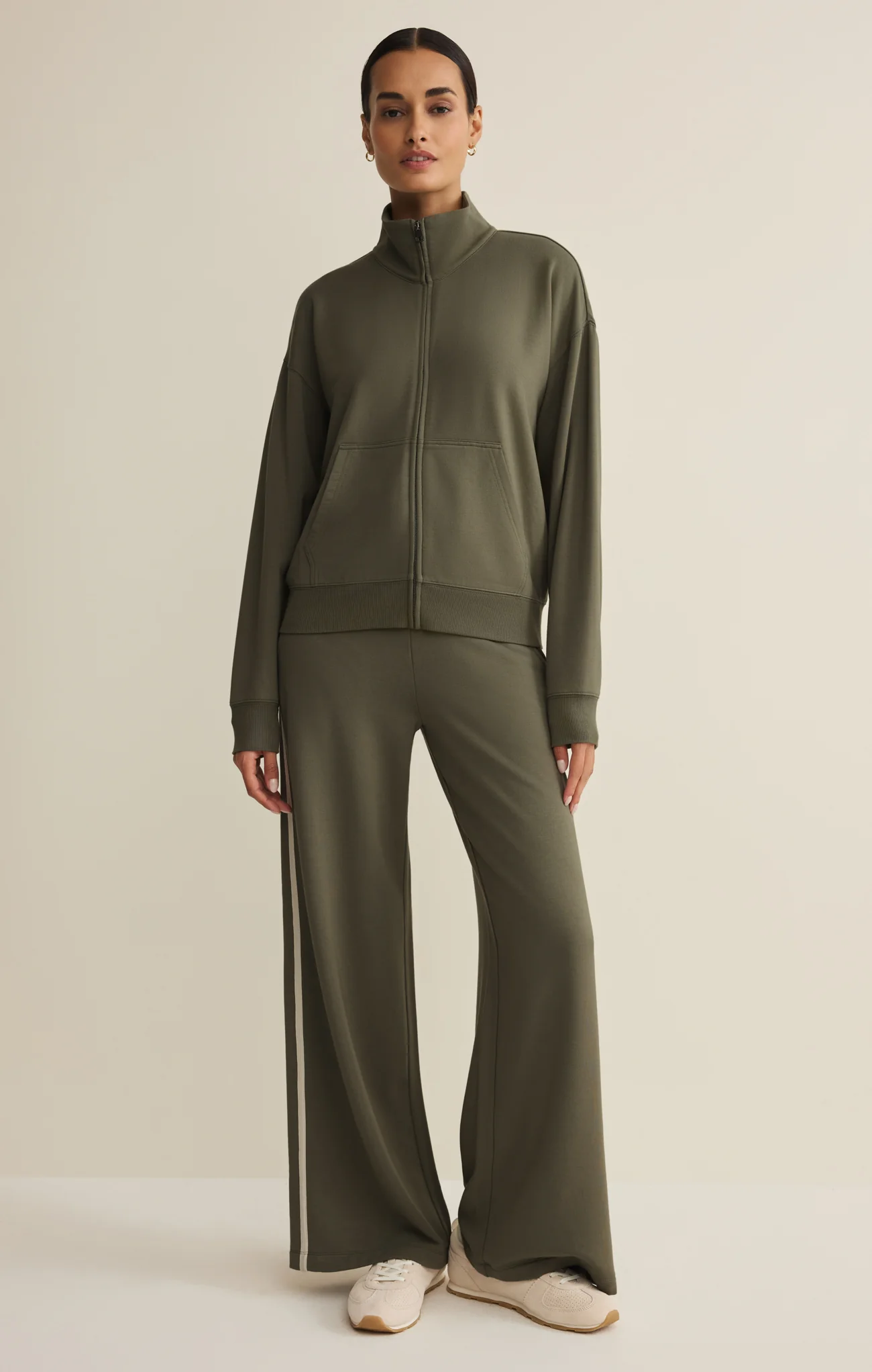 Transport Track Jacket - Image 14