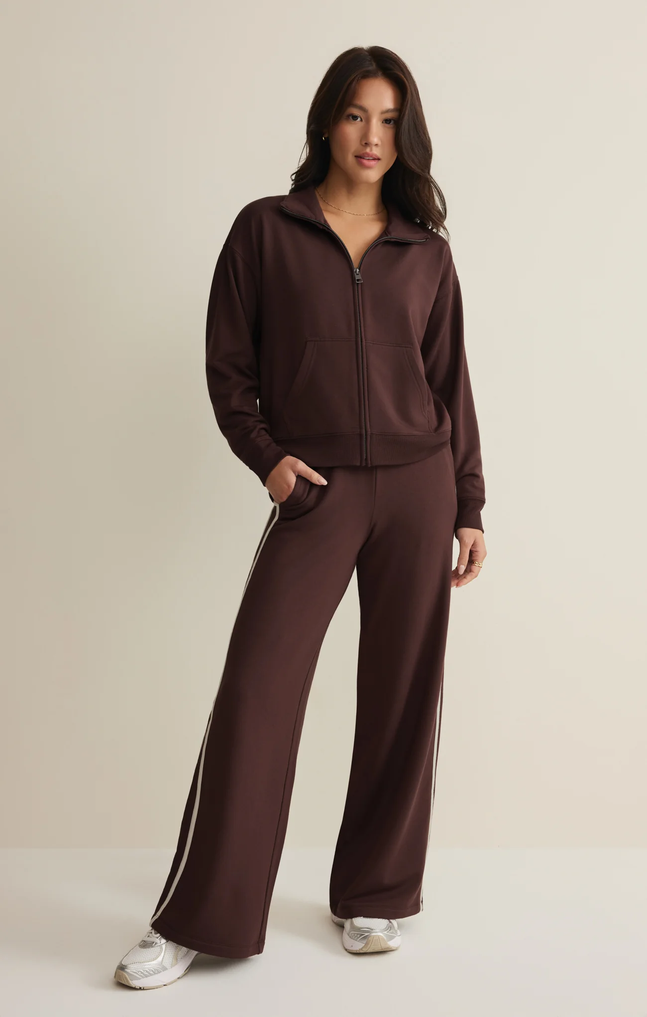 Transport Track Jacket - Image 6