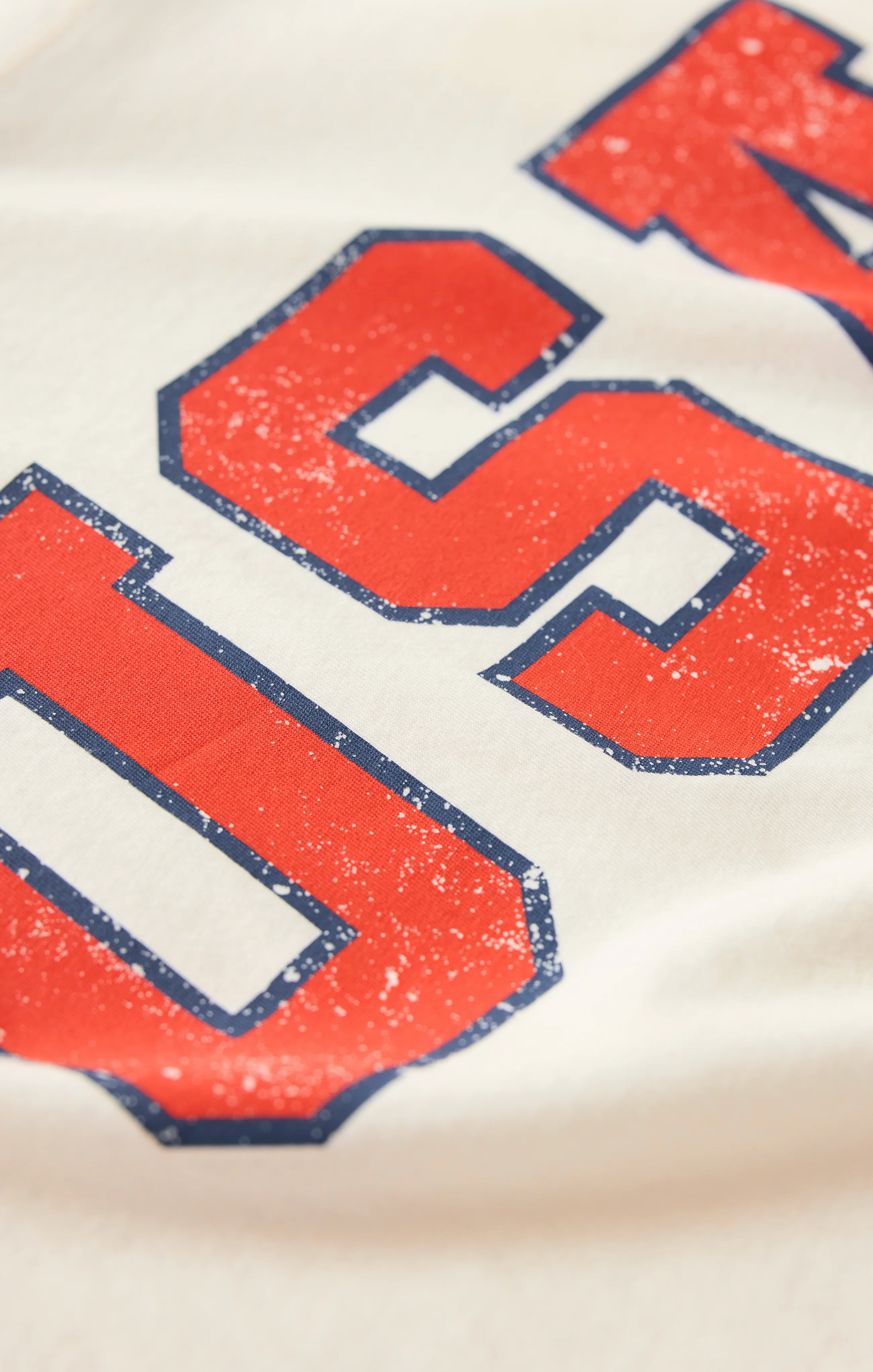 USA Boyfriend Tee - Image 8