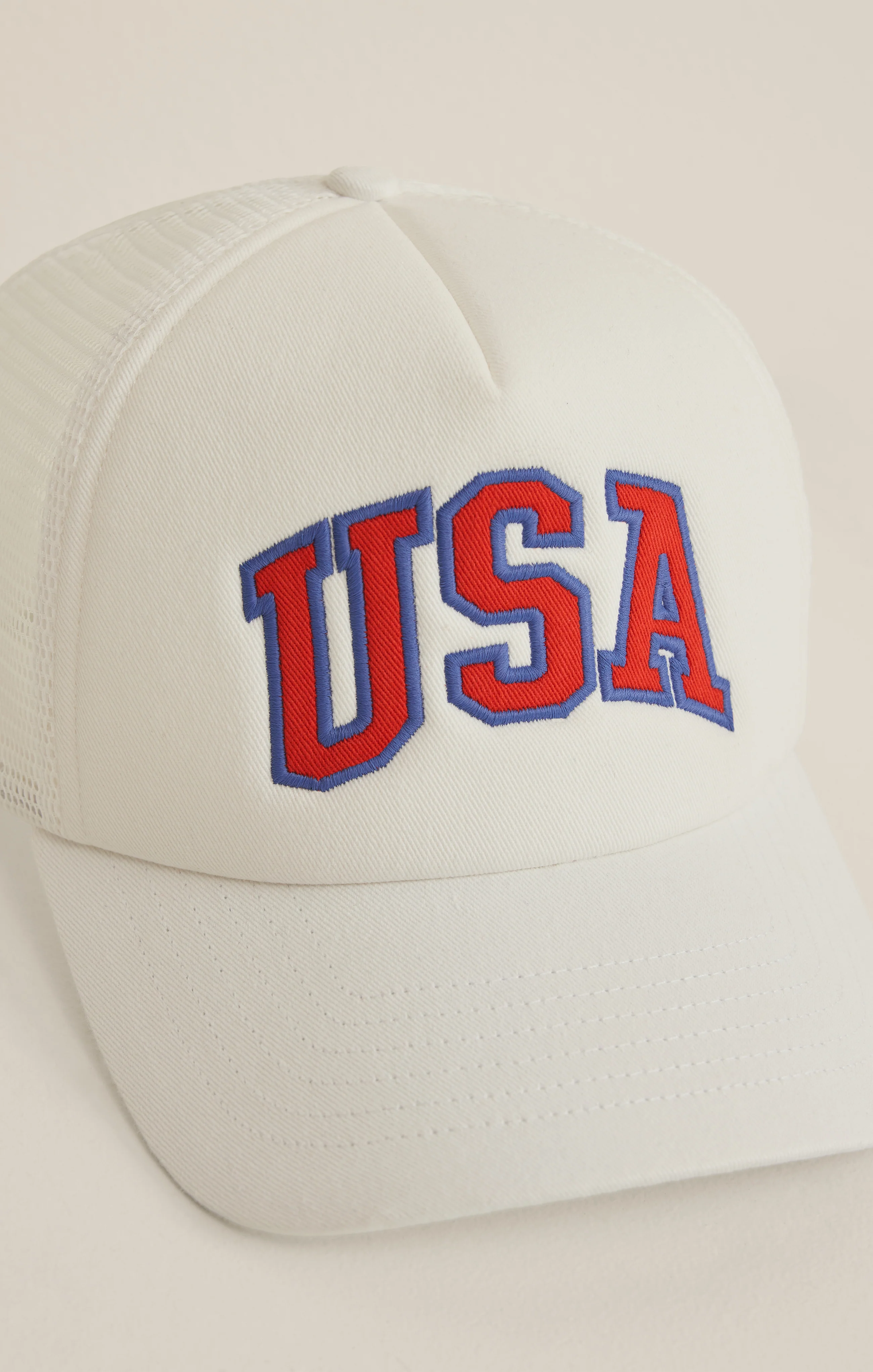 USA Trucker Hat - Image 6