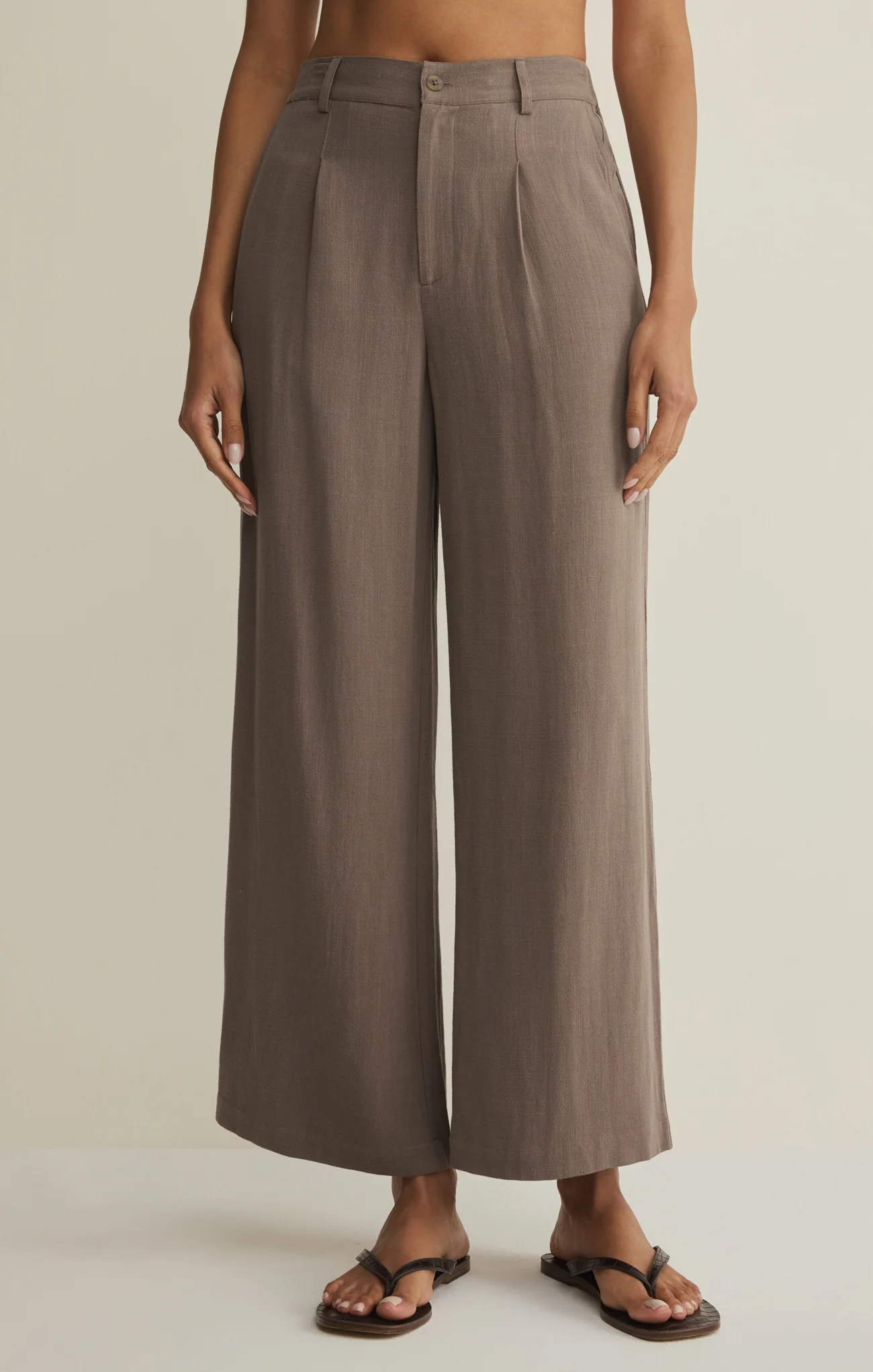 Vista Linen Pant - Image 10