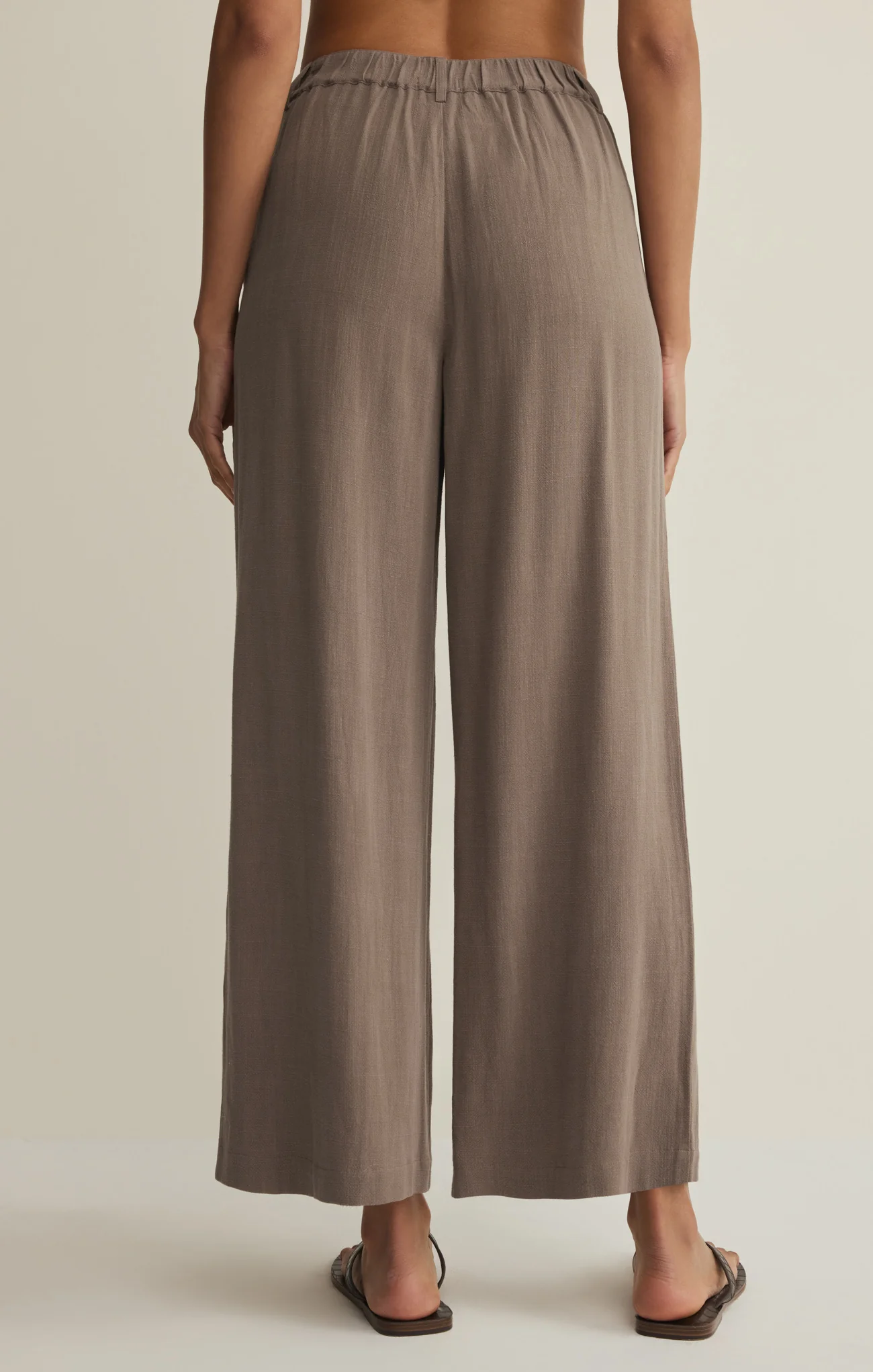 Vista Linen Pant - Image 11