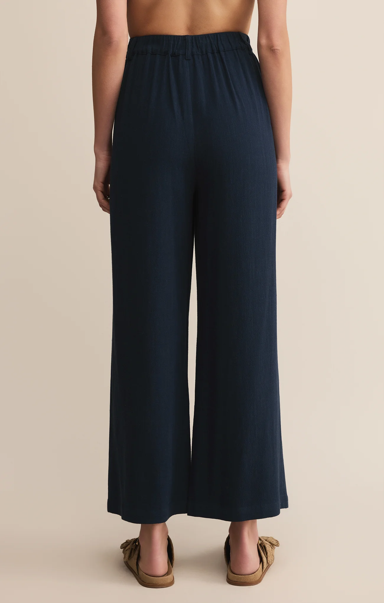Vista Linen Pant - Image 19