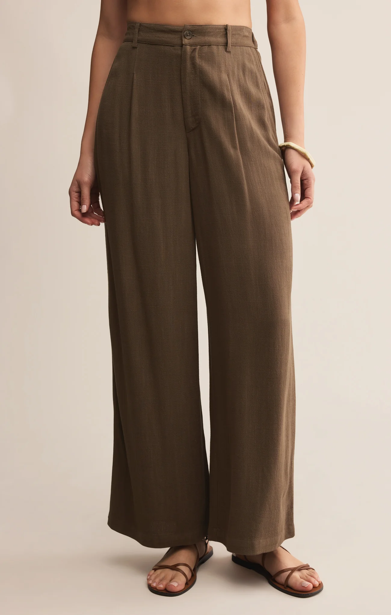 Vista Linen Pant - Image 24
