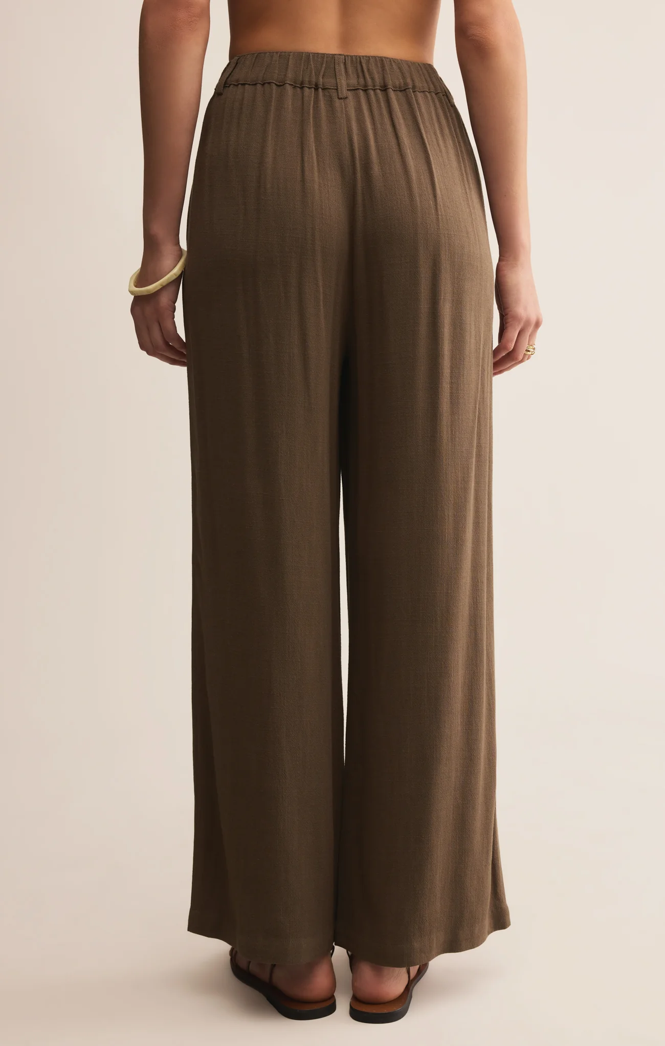 Vista Linen Pant - Image 25