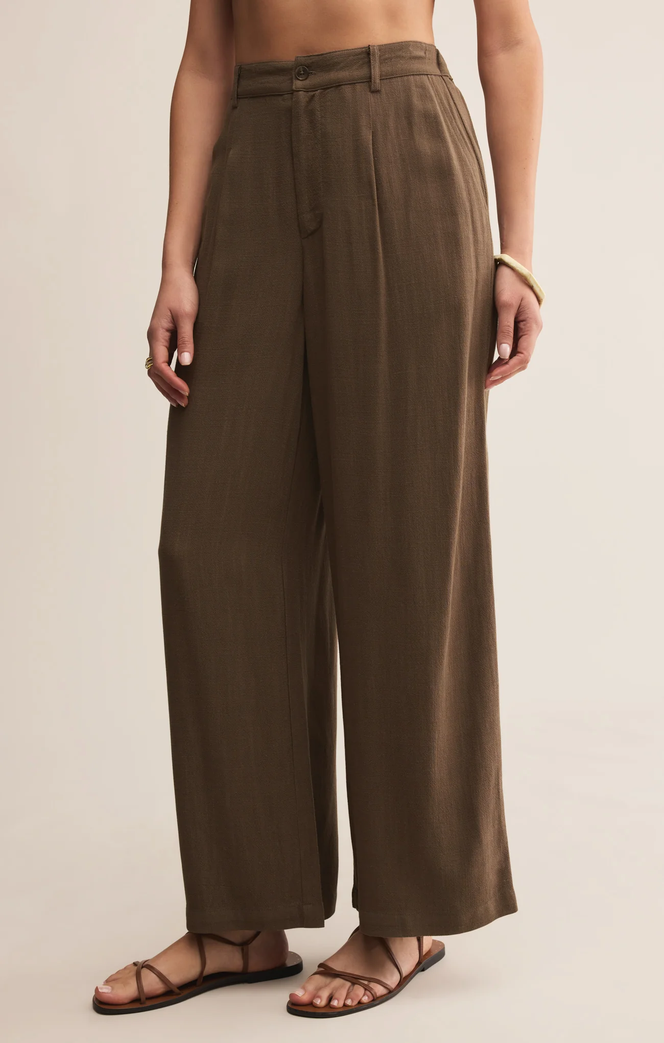 Vista Linen Pant - Image 26