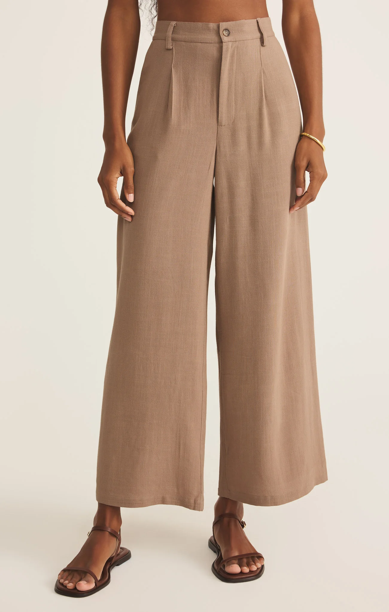 Vista Linen Pant - Image 30