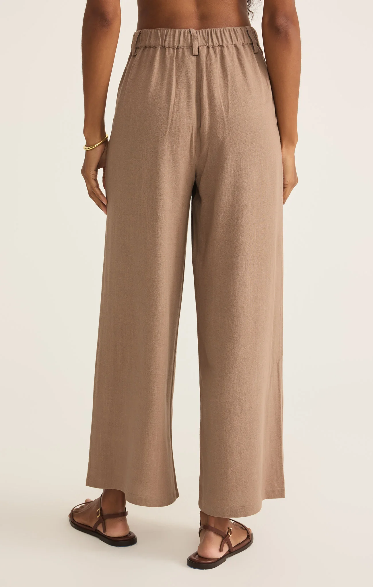 Vista Linen Pant - Image 31
