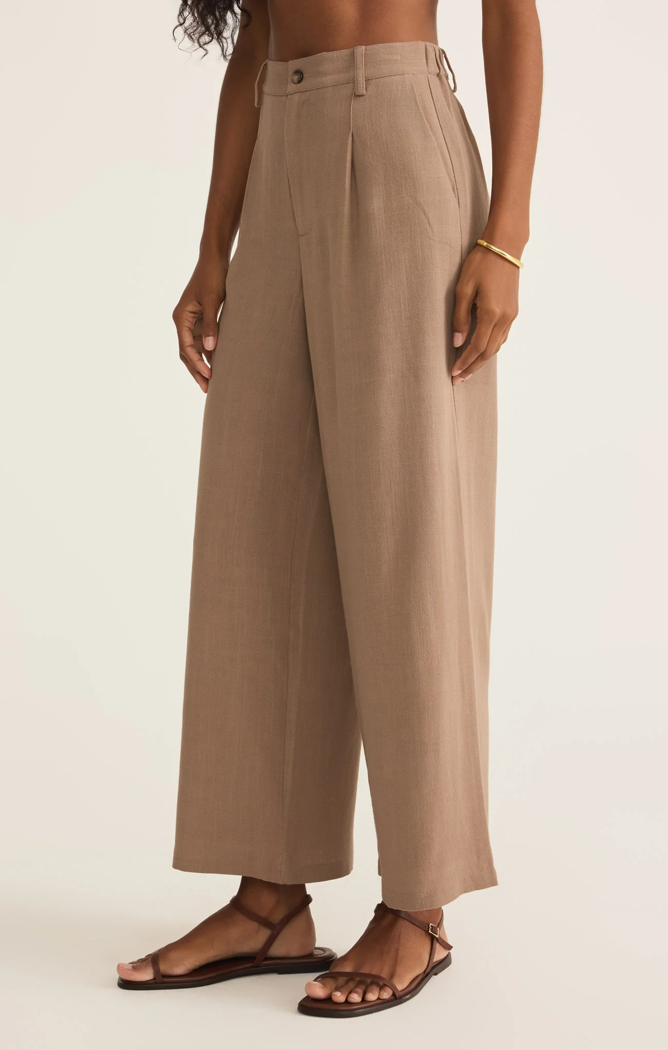 Vista Linen Pant - Image 32