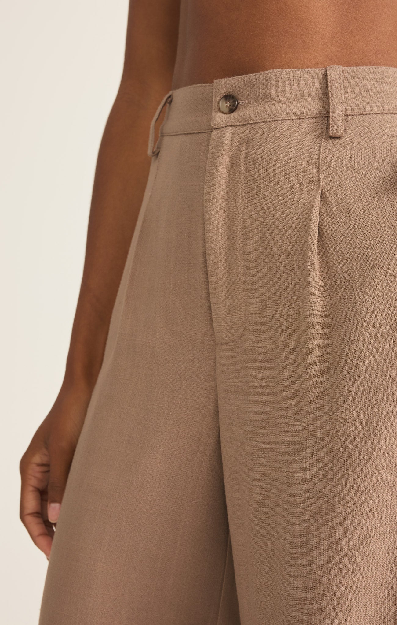 Vista Linen Pant - Image 34