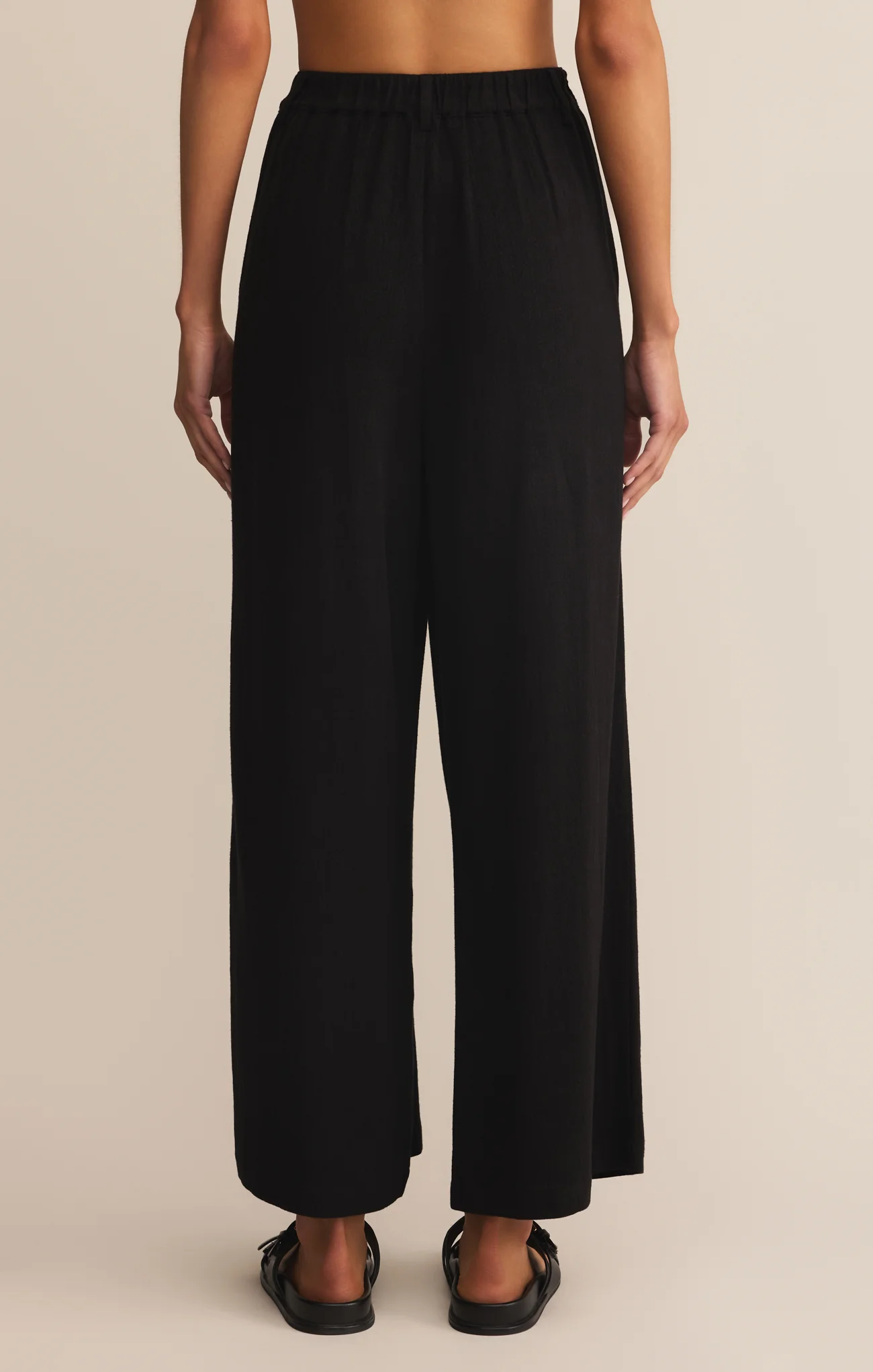 Vista Linen Pant - Image 37