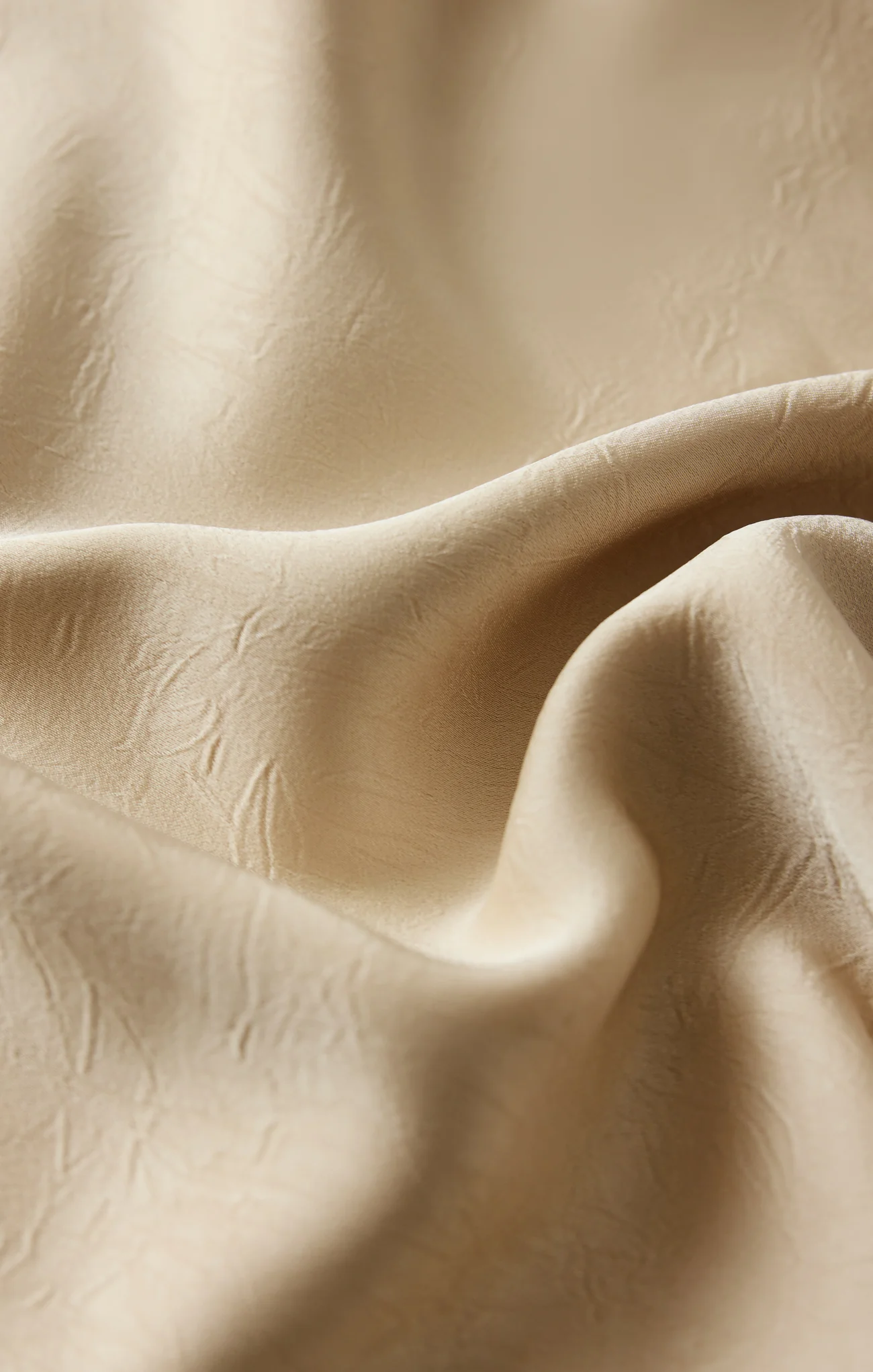 Viva Satin Midi Skirt - Image 17