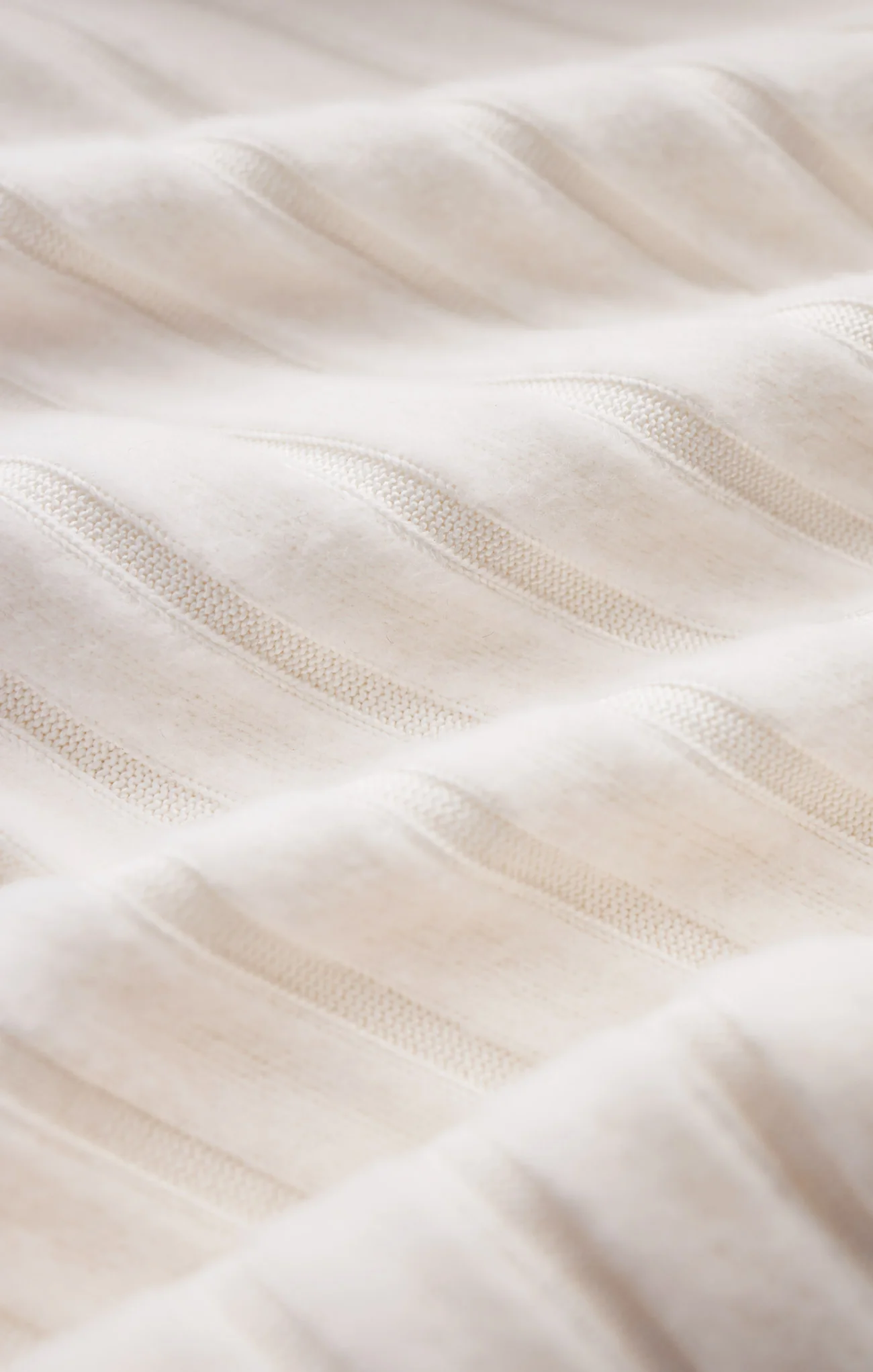 Zoe Silky Rib Tank Bra - Image 38